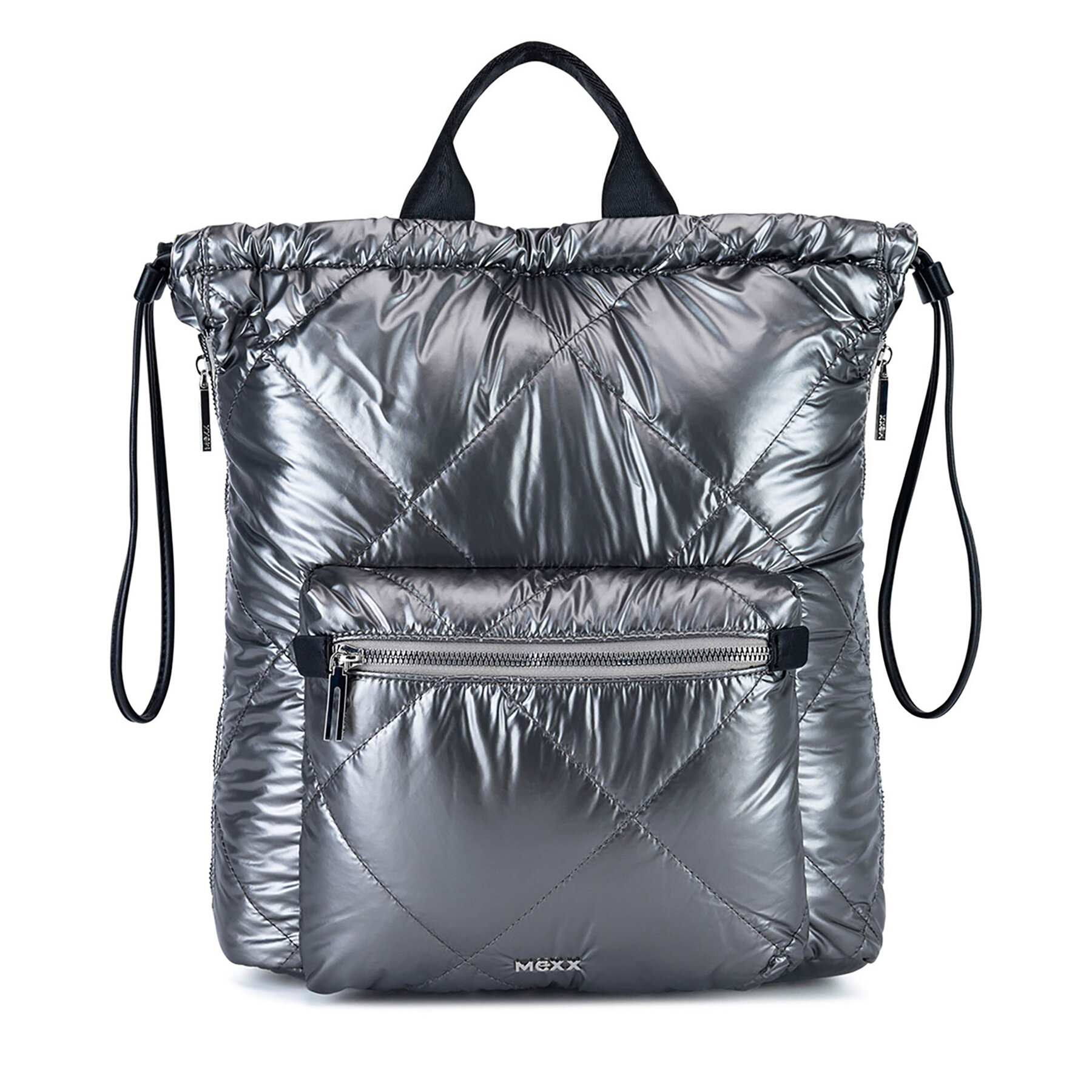 Rucsac MEXX MEXX-K-010-06 Argintiu