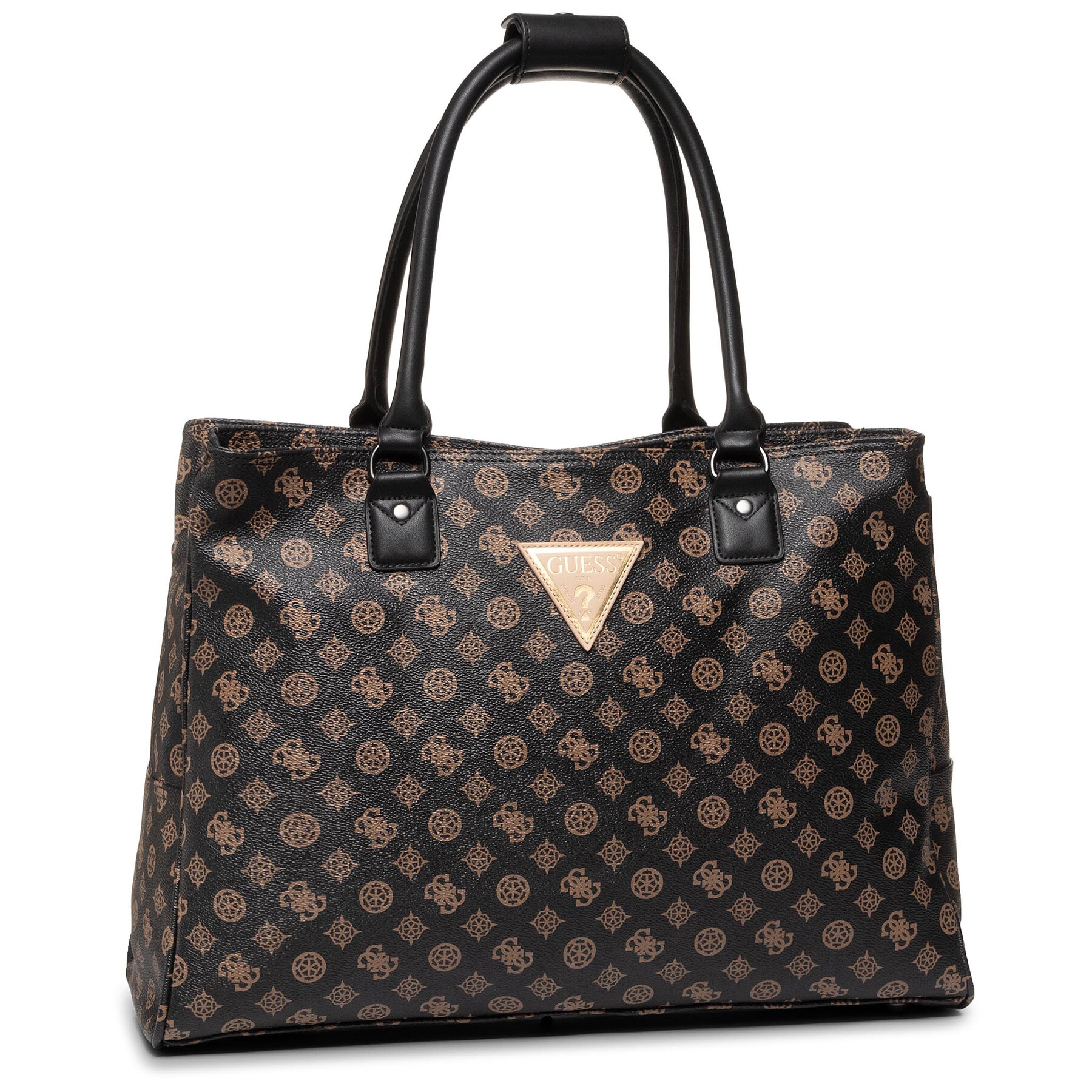 Tasche Guess Wilder Travel TWP745 29190 Braun