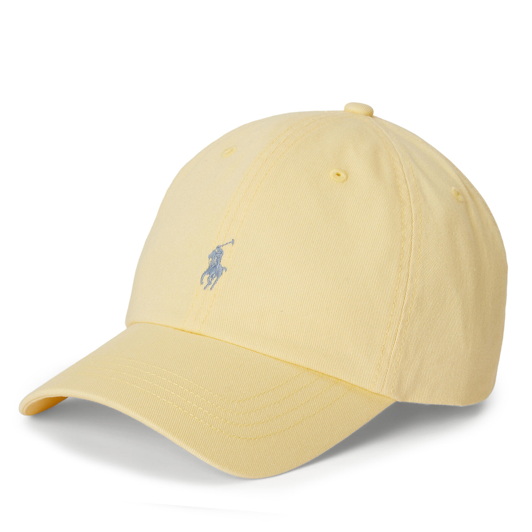 Καπέλο Jockey Polo Ralph Lauren 3,23786E+11 Κίτρινο