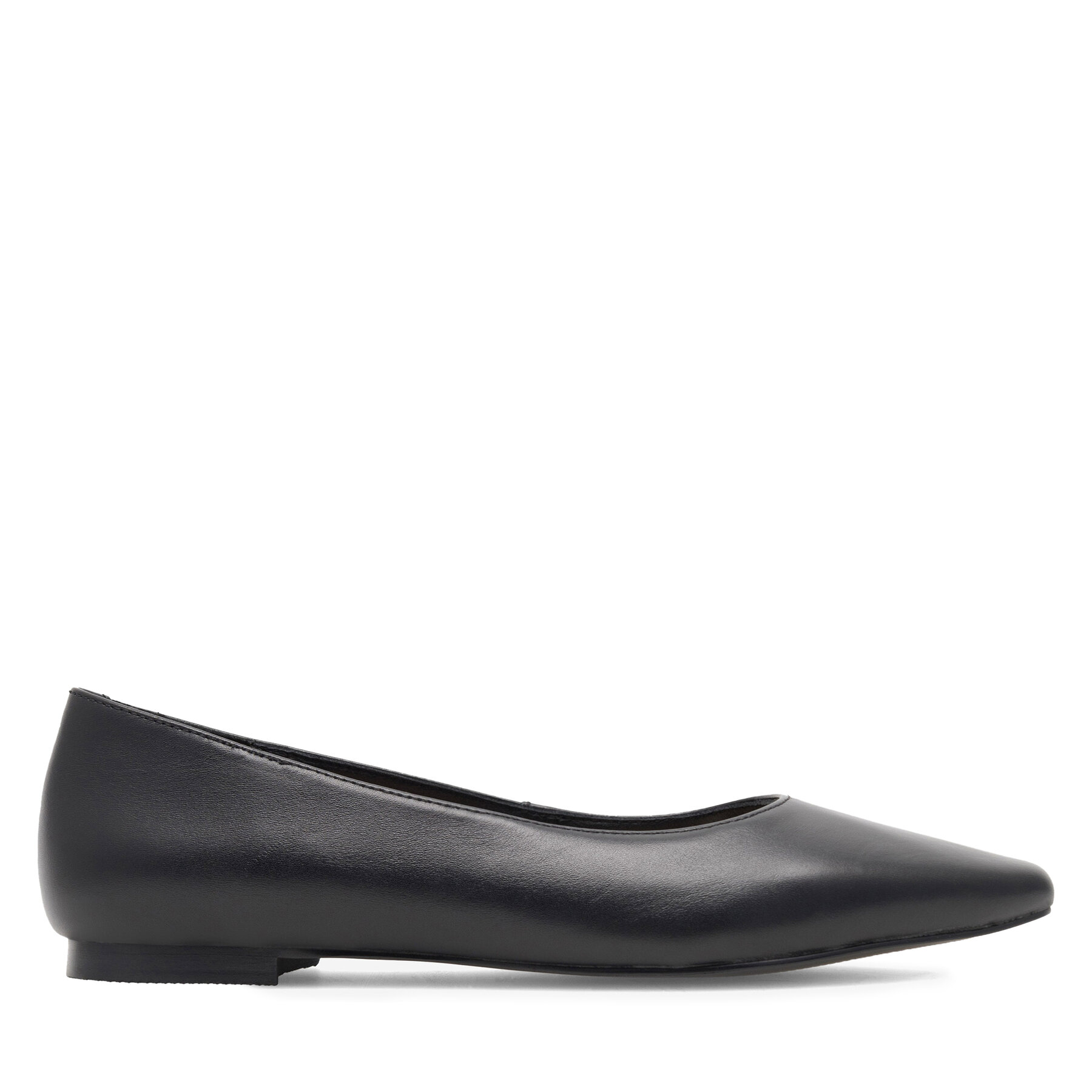 Bailarinas Sergio Bardi WYL3459-2Z-SB Negro
