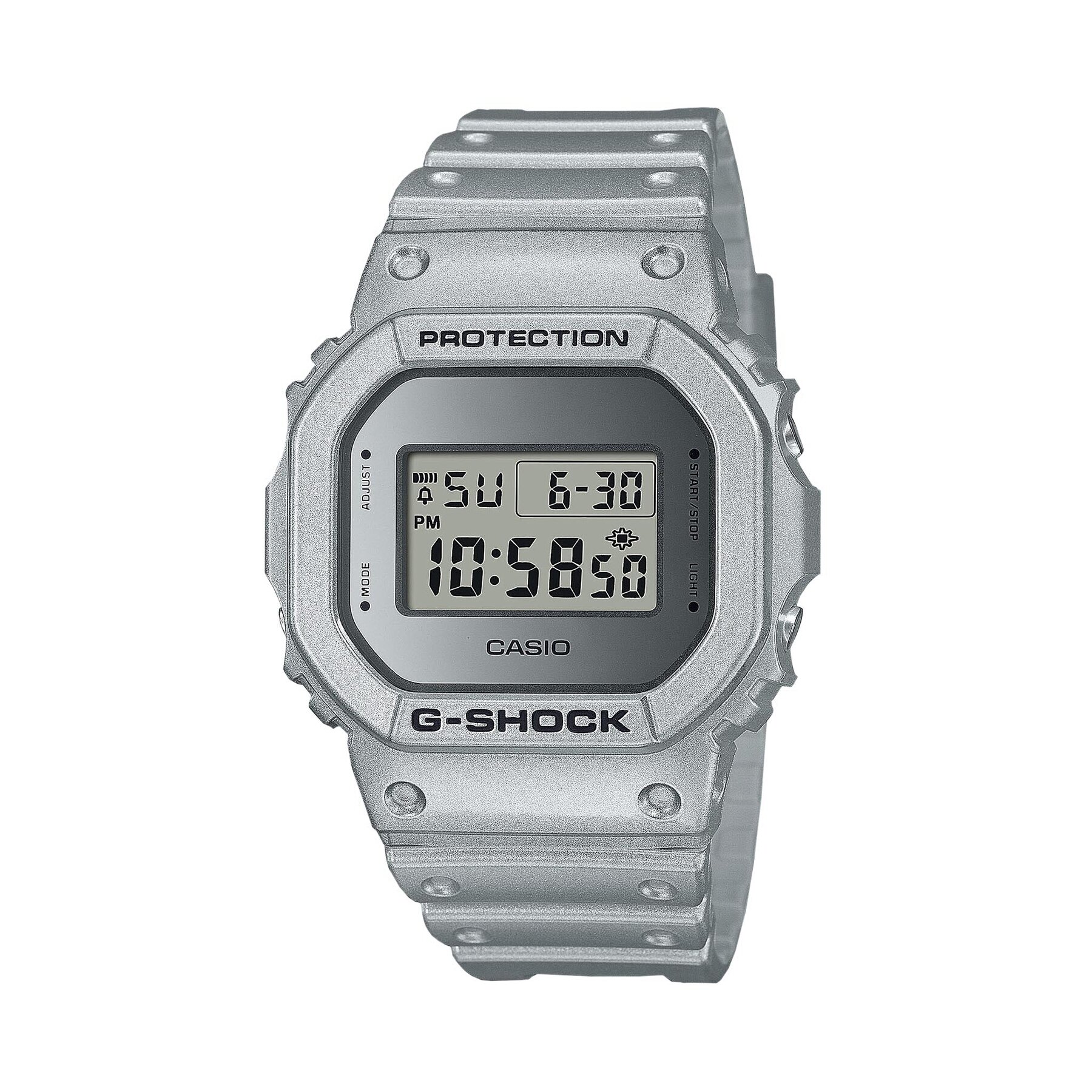 Hodinky G-Shock