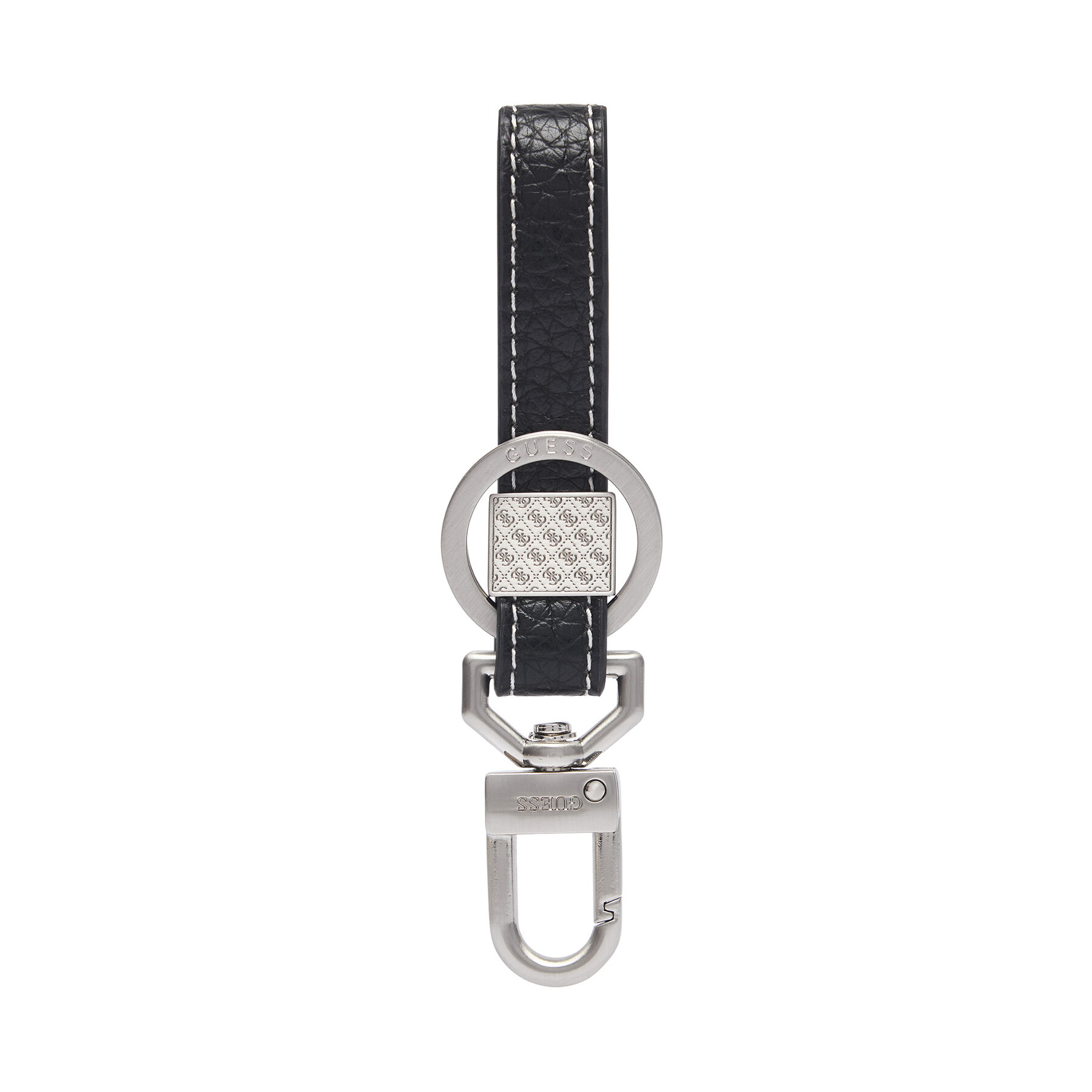 Ключодържател Guess RM5491 P6201 Черен