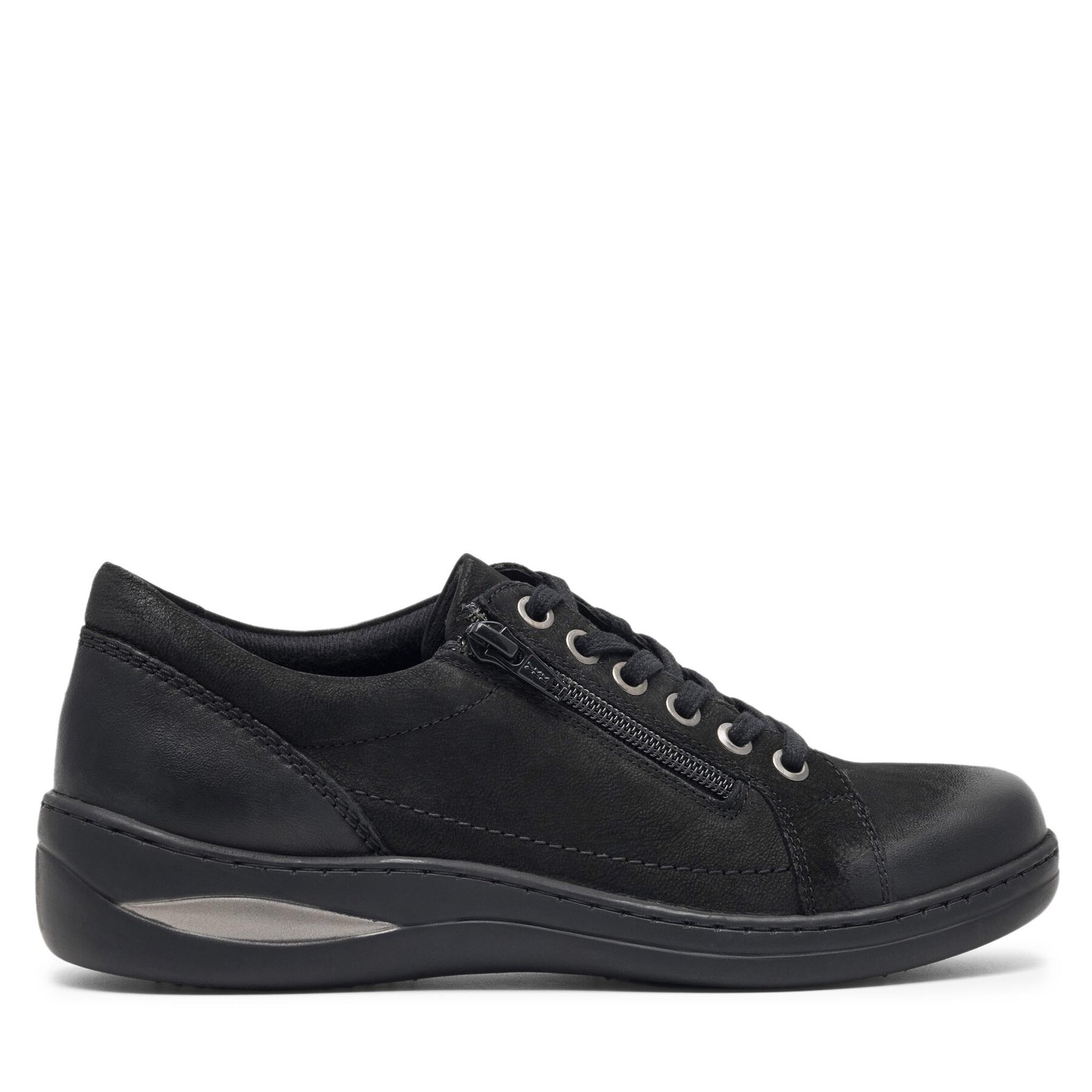 Zapatillas Go Soft WI23-LIPARI-06 Negro