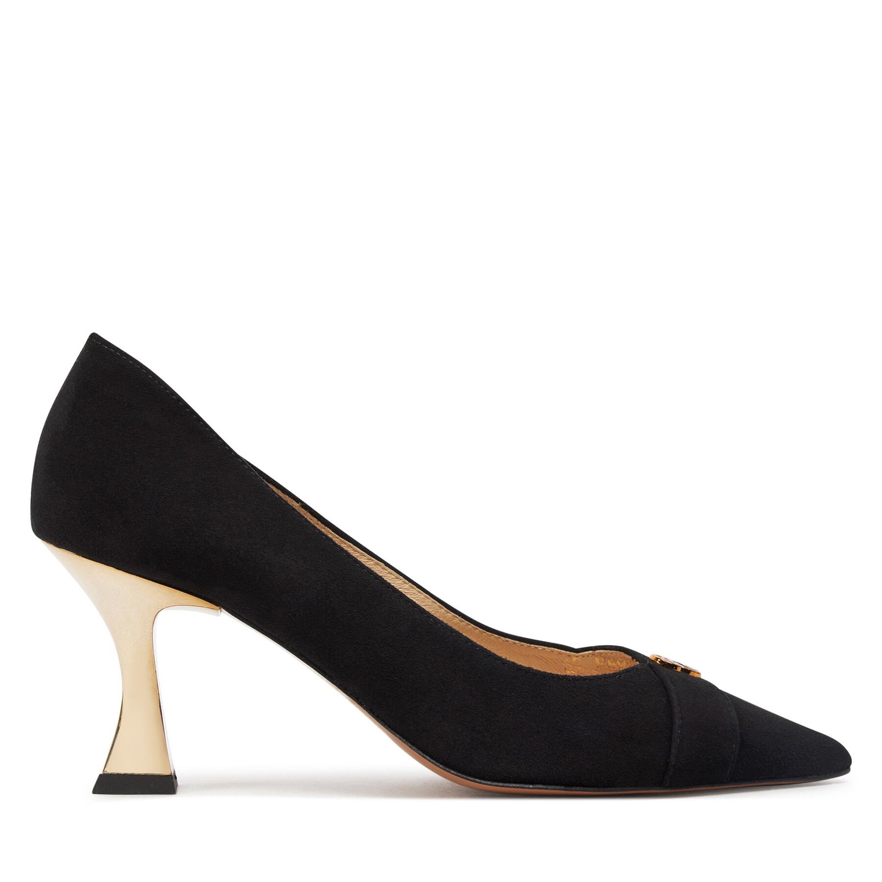 Tacones Baldowski D04695-4956-002 Negro