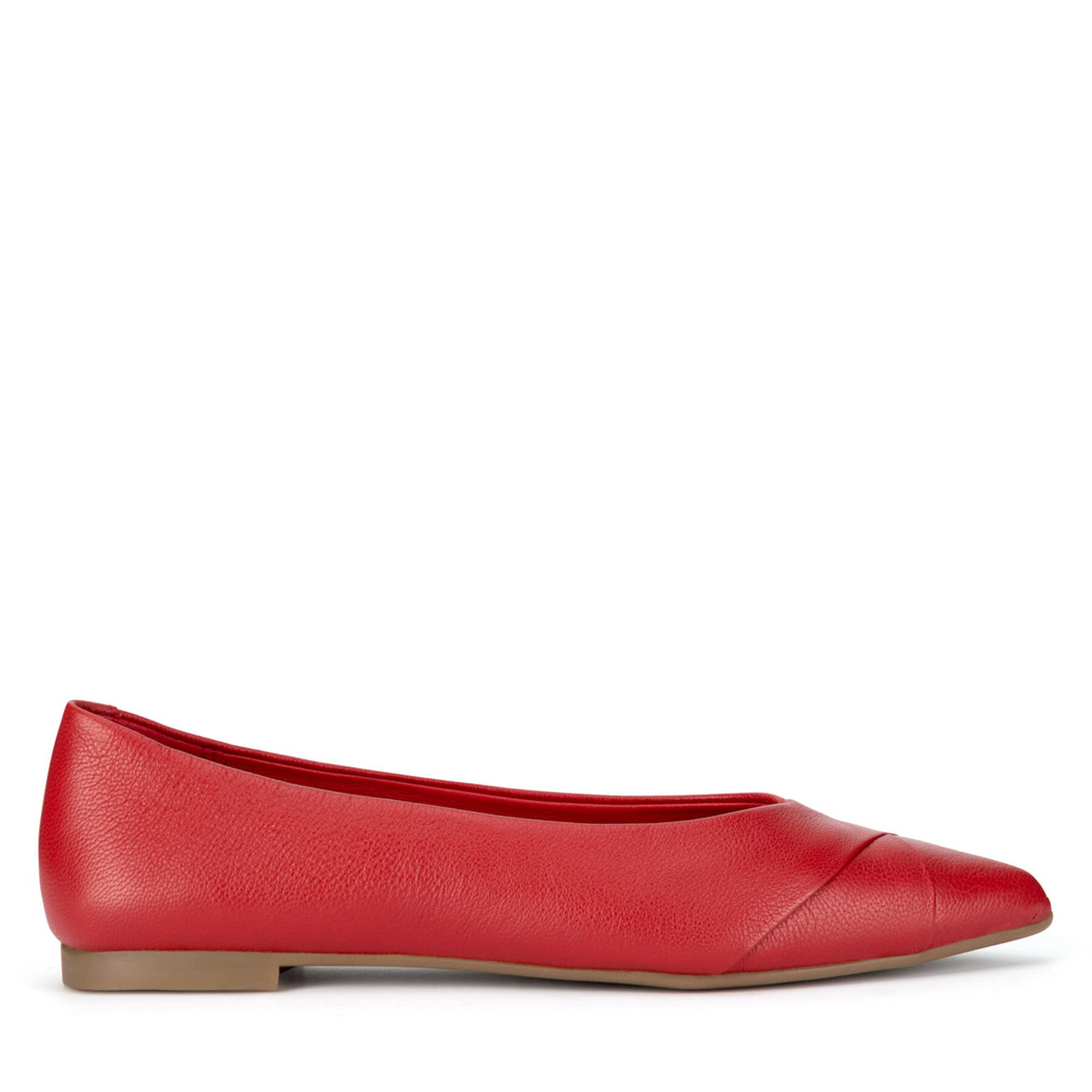 Bailarinas Lasocki RST-ROSE-06 Rojo