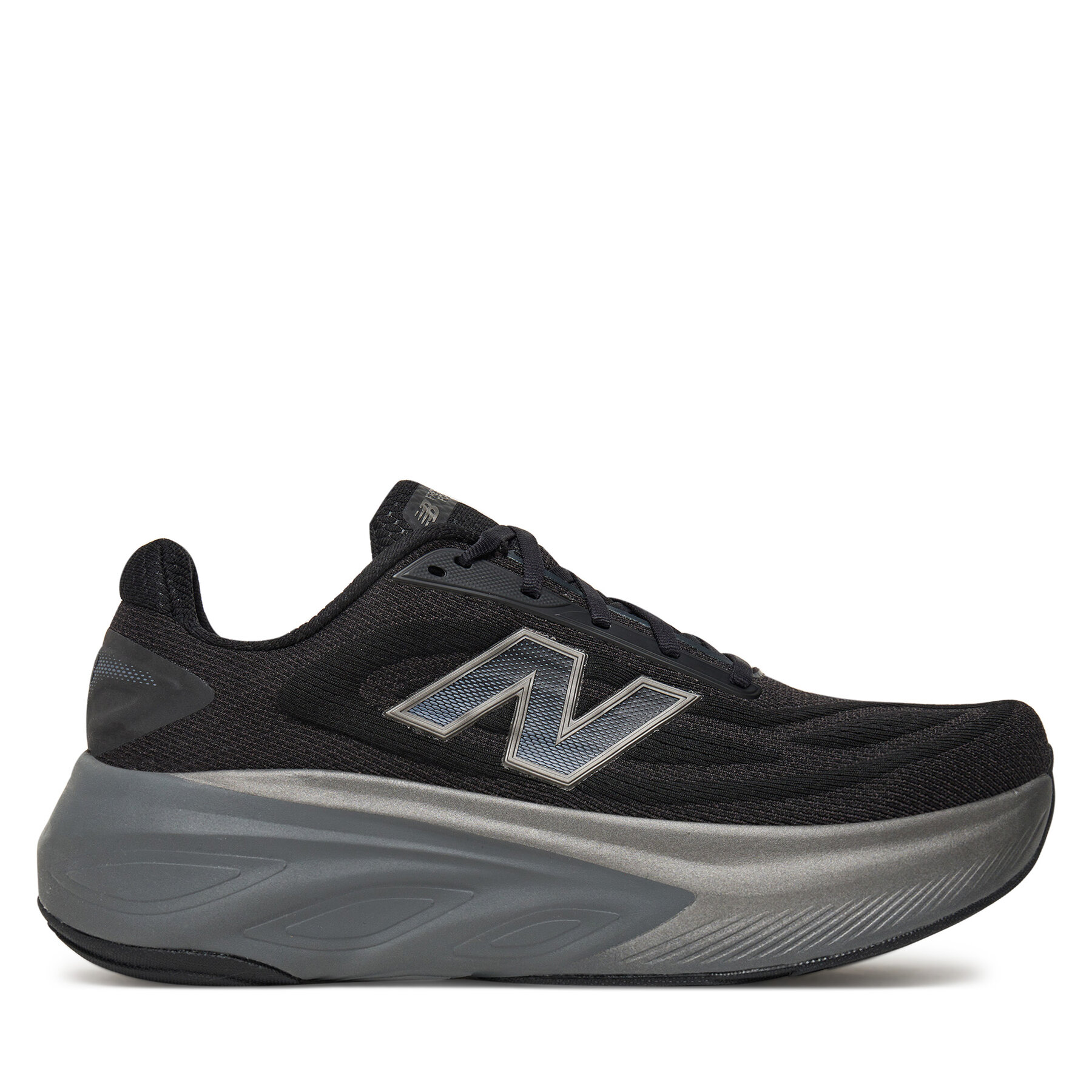 Маратонки за бягане New Balance More V6 MMORLA6 Черен