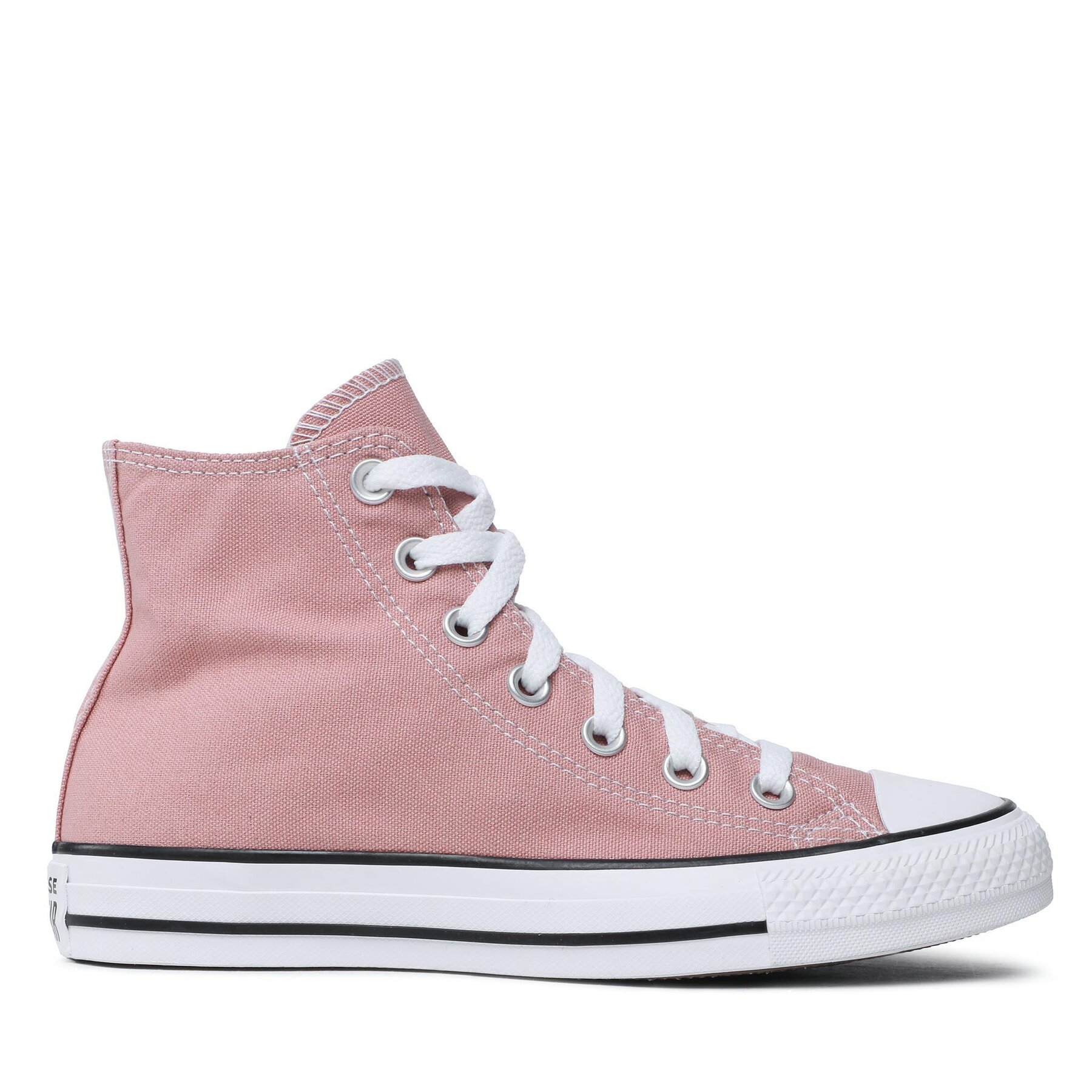 Unisex Plátenky Converse, Rozmer: 43, Ružová, Chuck Taylor All Star Seasonal Color A02784C