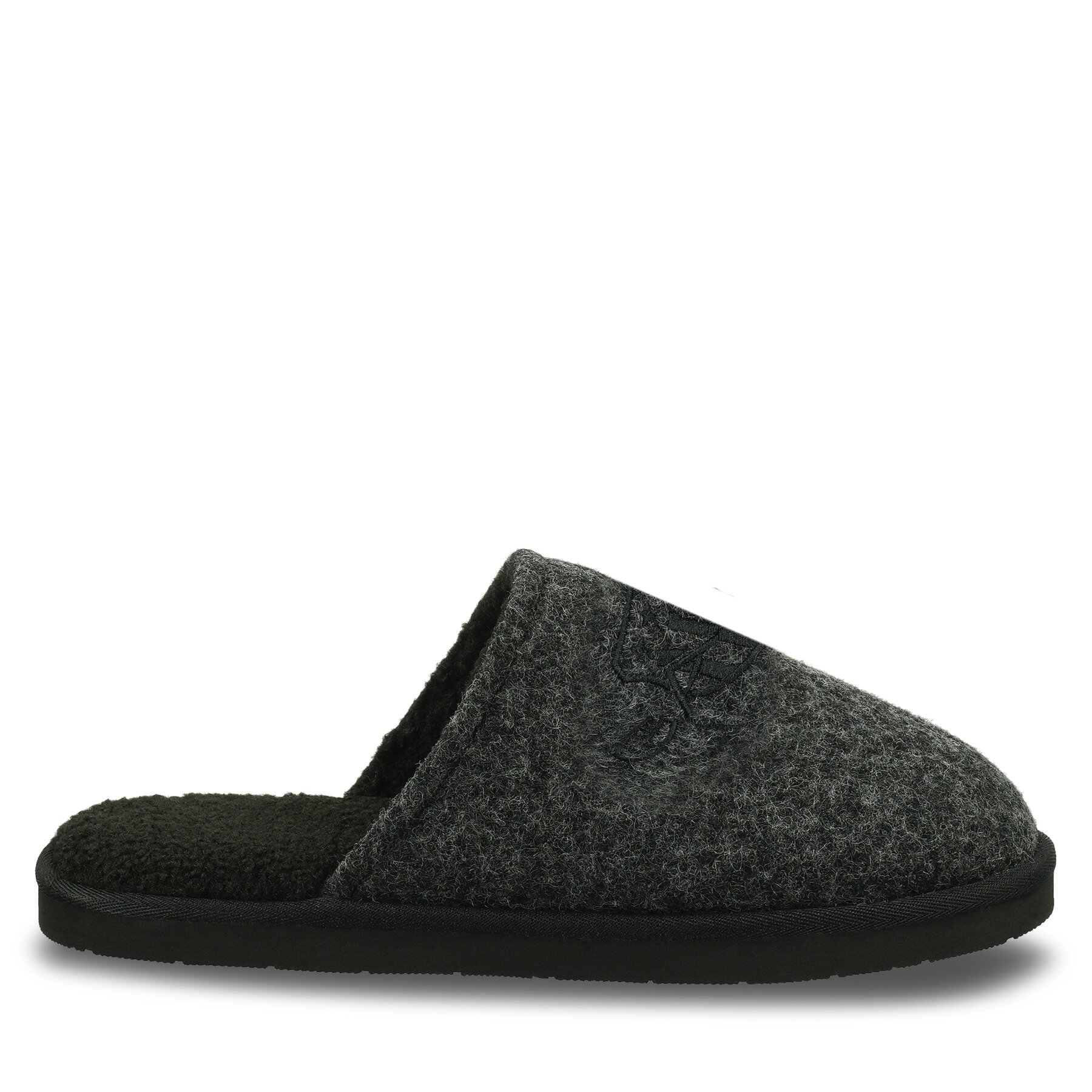 Férfi Papucs Gant, Méret: 43, Fekete, 29698760