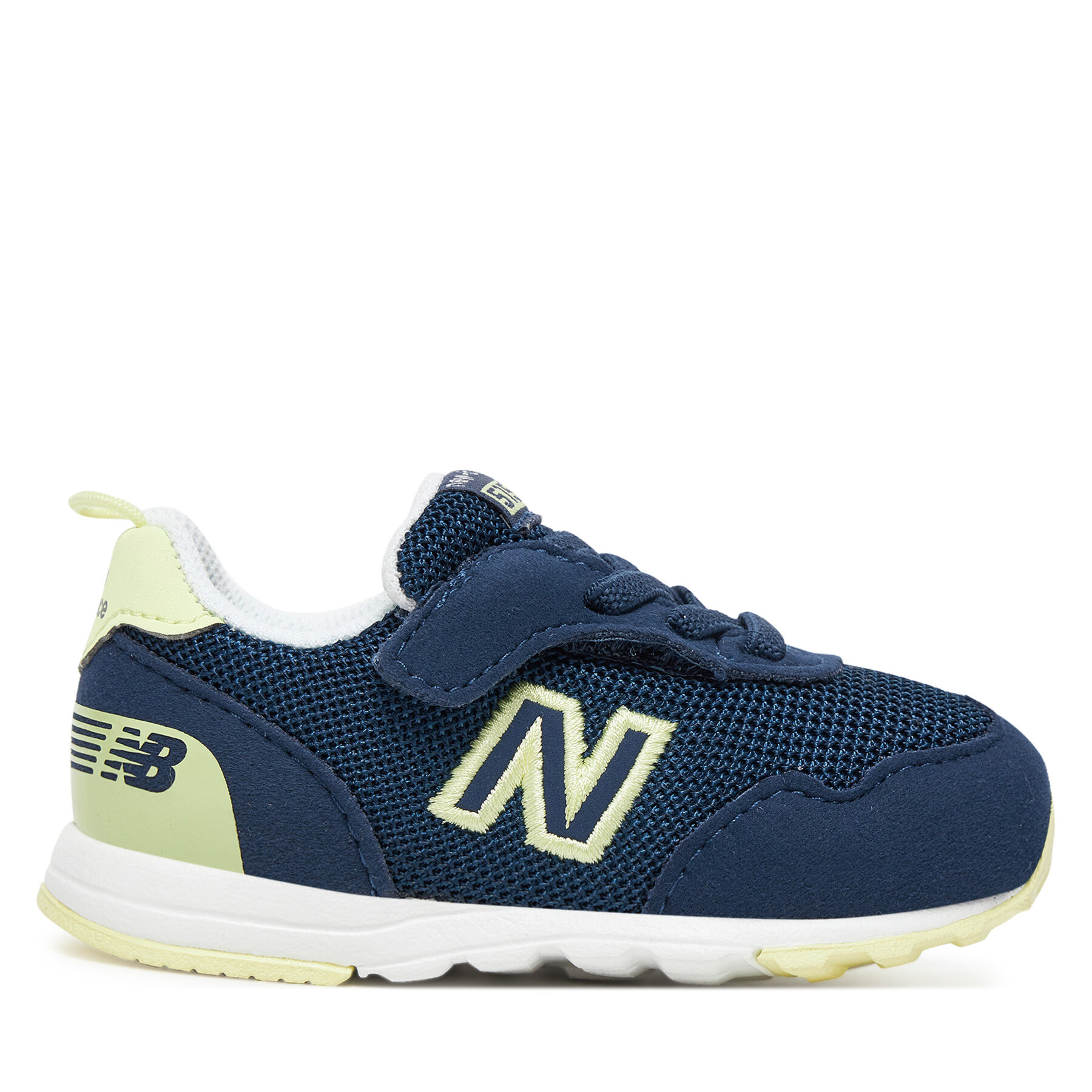 Sneakersy New Balance NW515KF Modrá