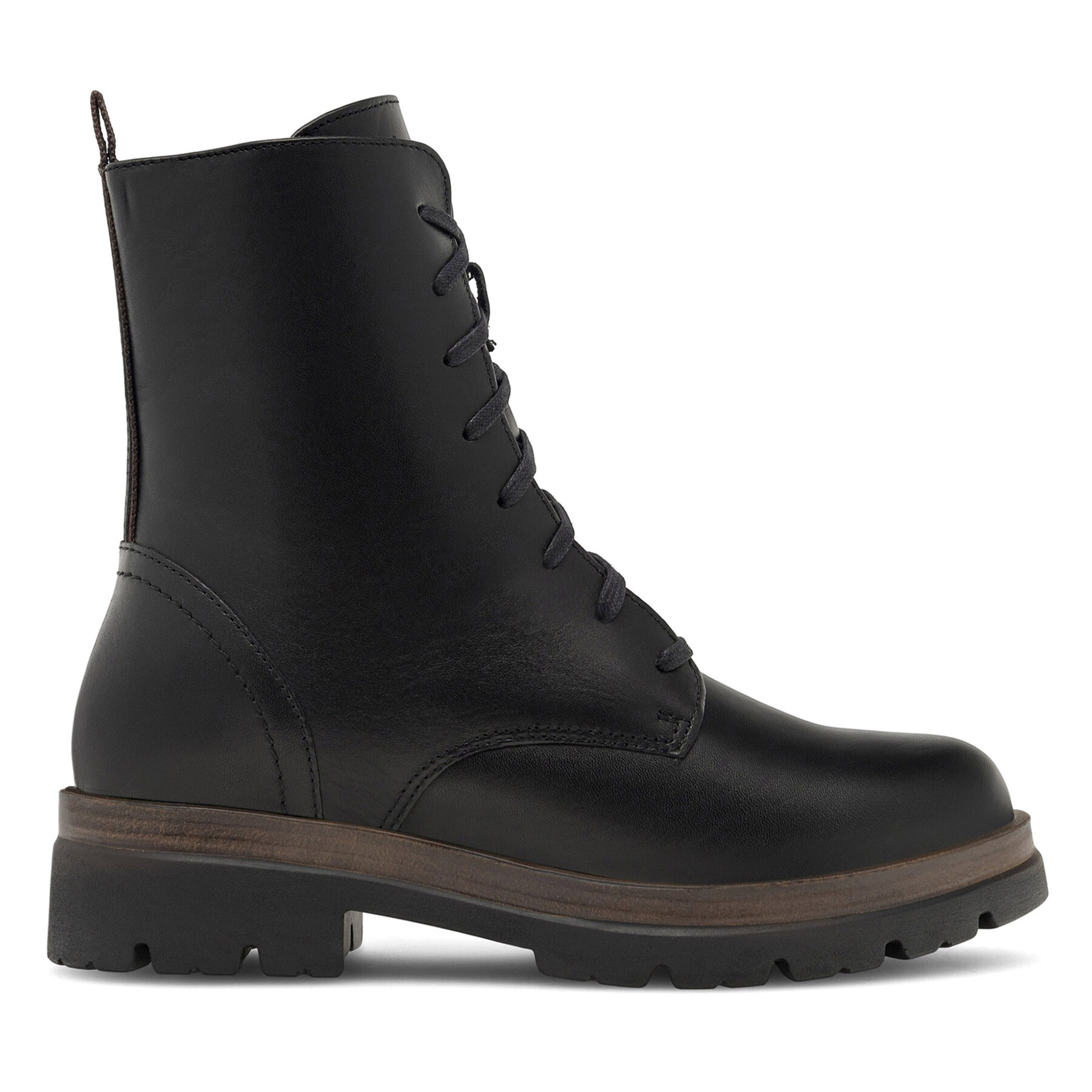 Ορειβατικά παπούτσια Lasocki ARC-3115-04 Μαύρο