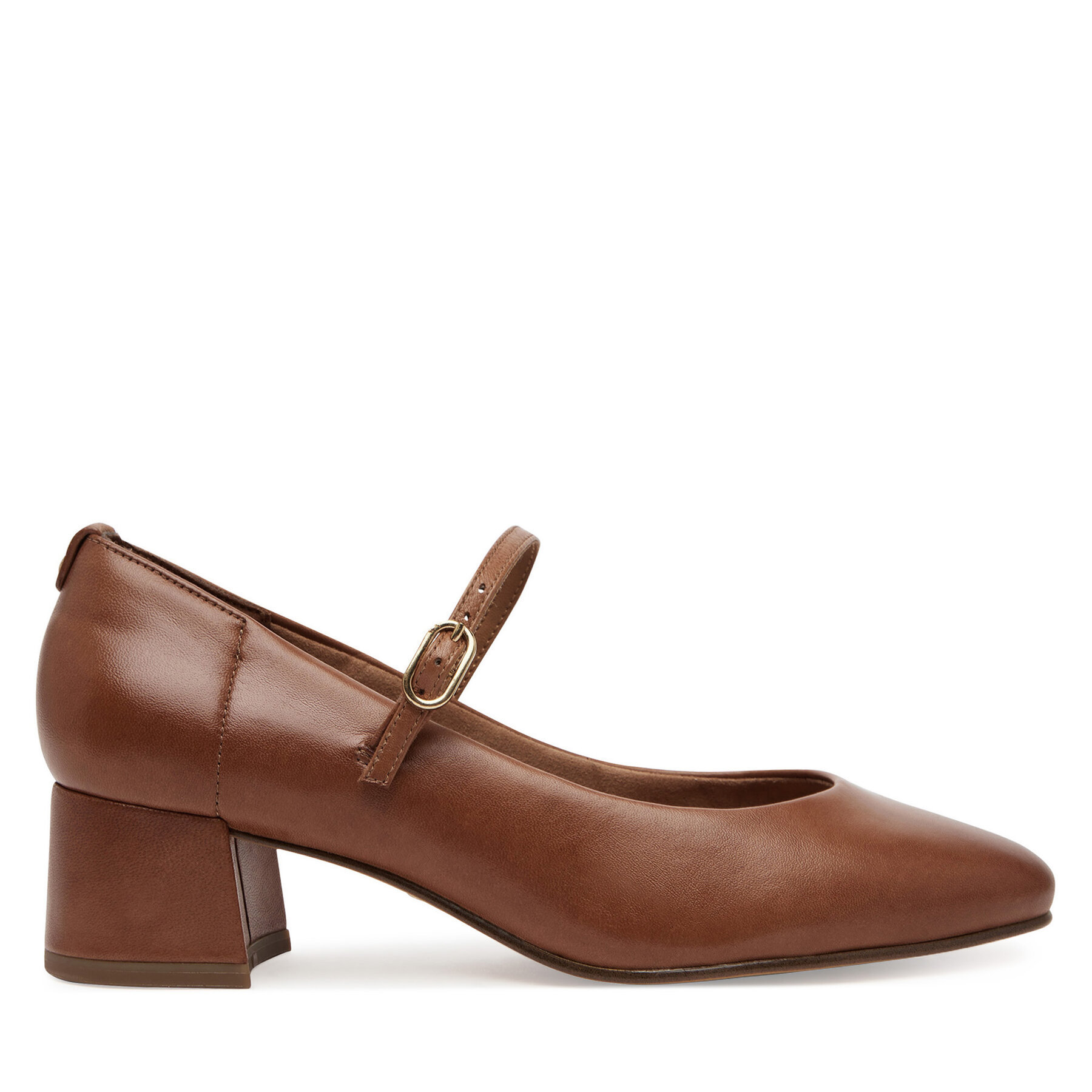 Damskie Półbuty Tamaris, Rozmiar 39 Brązowy 1-22311-43