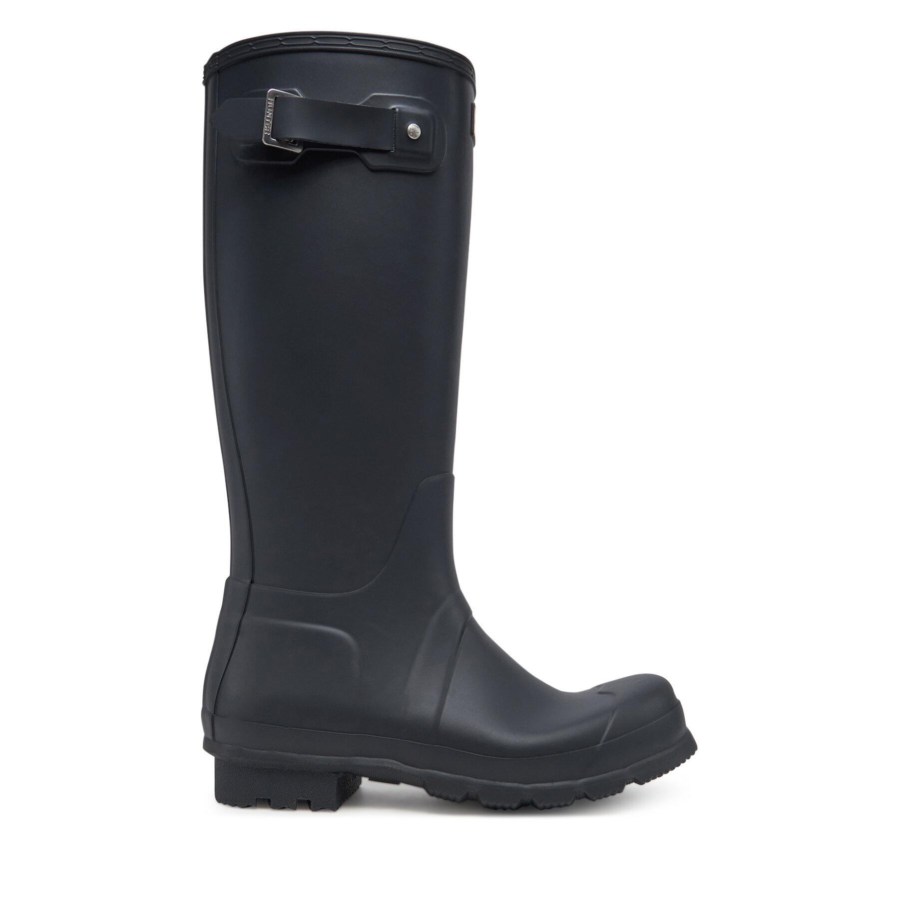 Holínky Hunter MFT9000RMA Tmavomodrá