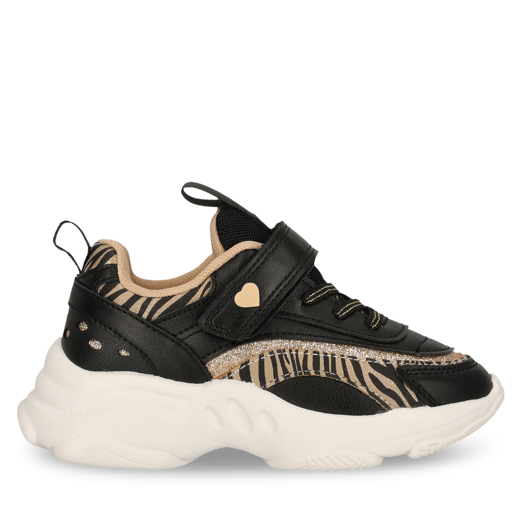 Sneakers ZigZag