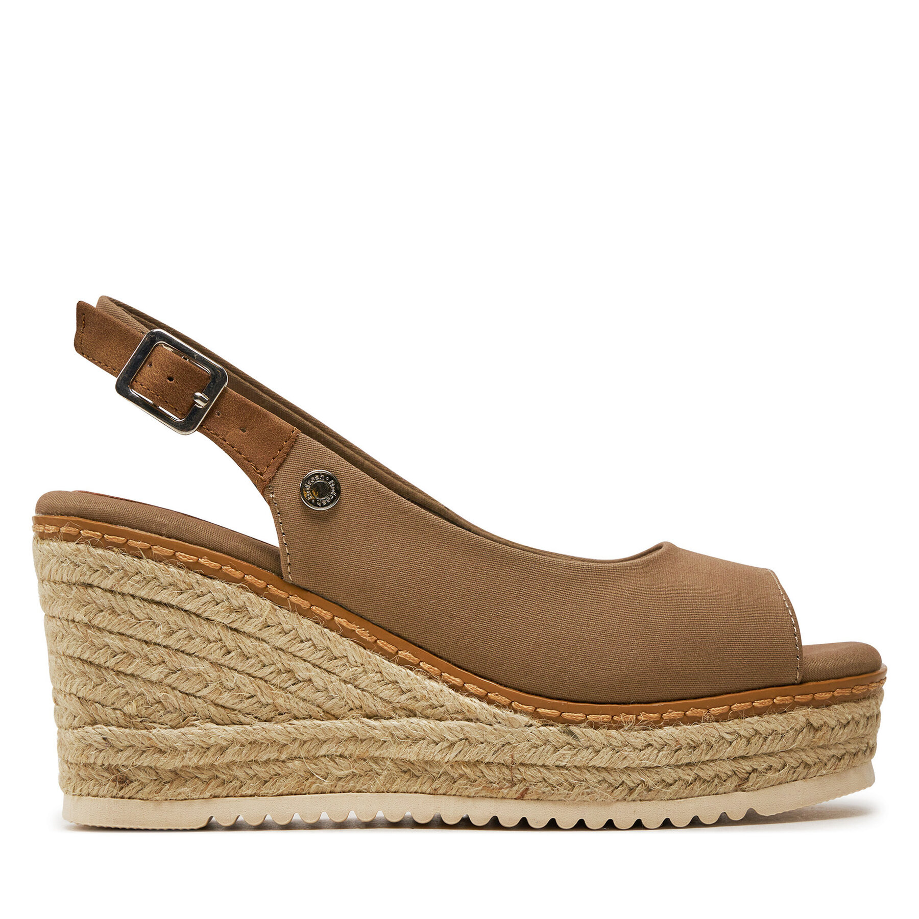 Espadrilles Refresh 171541 Gris