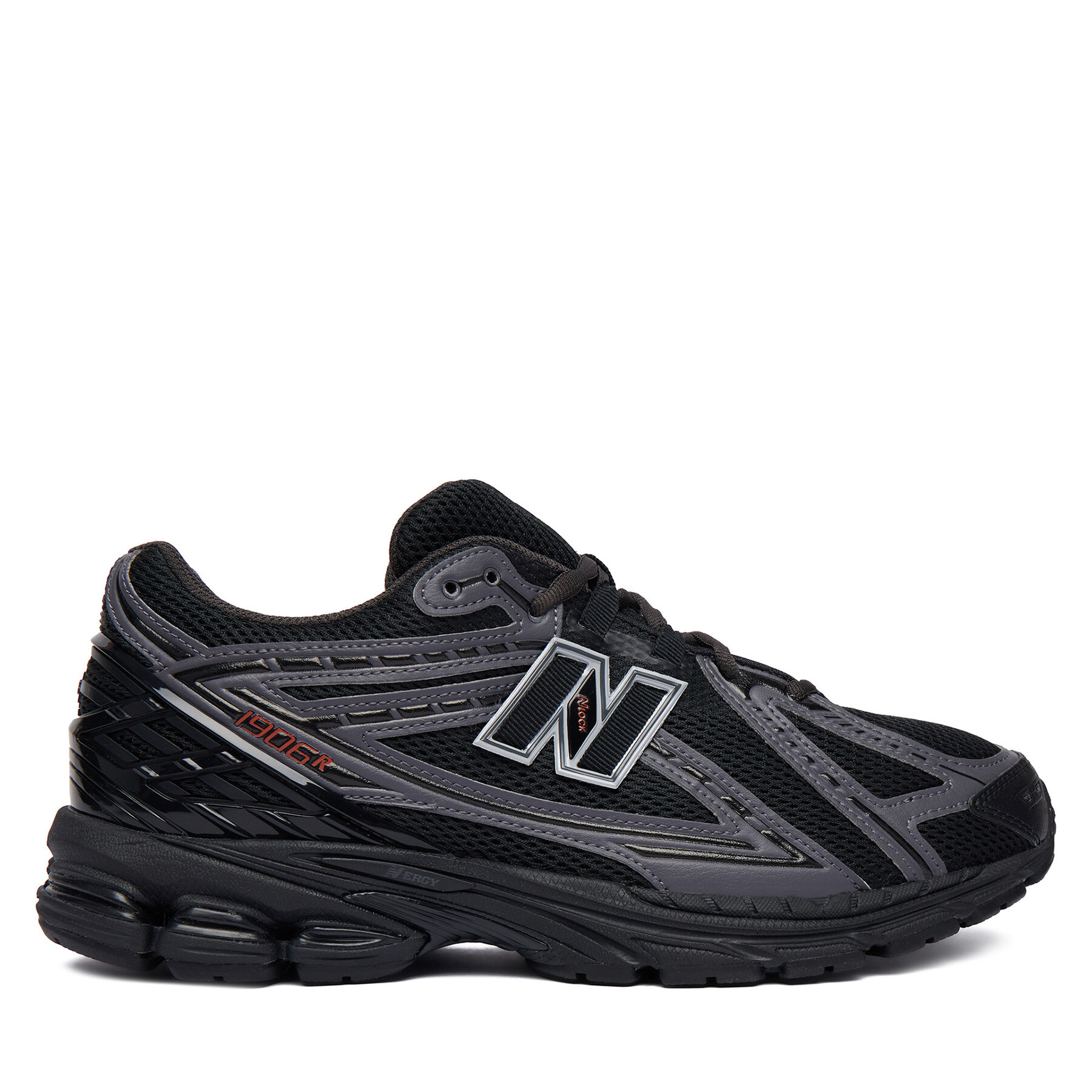 Tenisice New Balance U19069L0 Crna