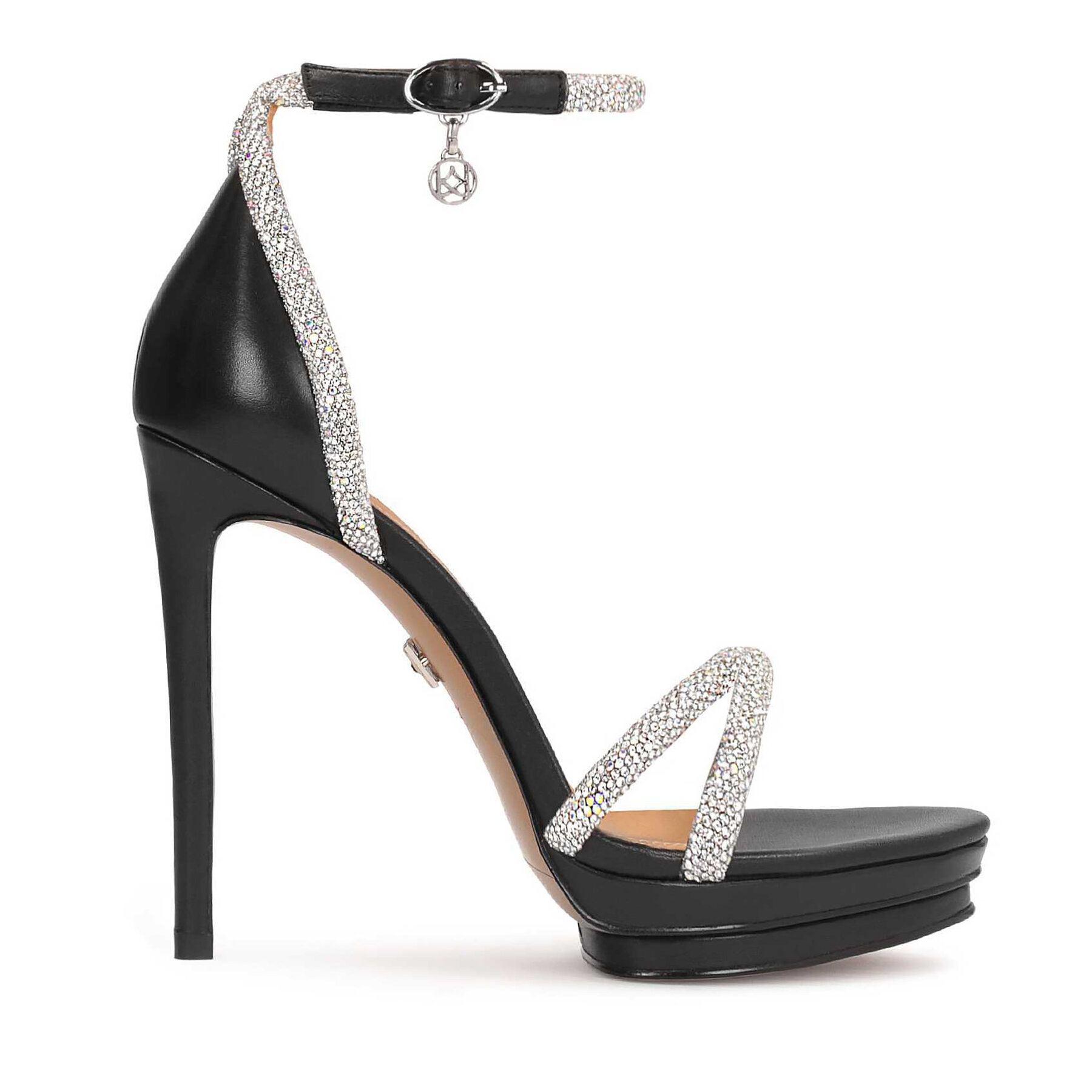 Sandalias Kazar Klarissa 67482-07-00 Negro
