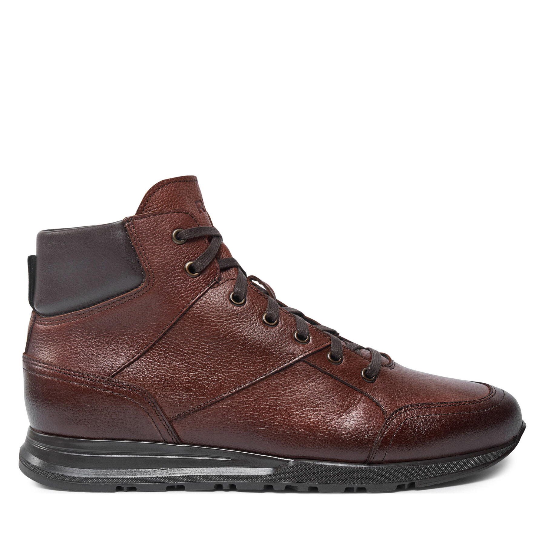 Boots Ryłko IDAU12 Marron