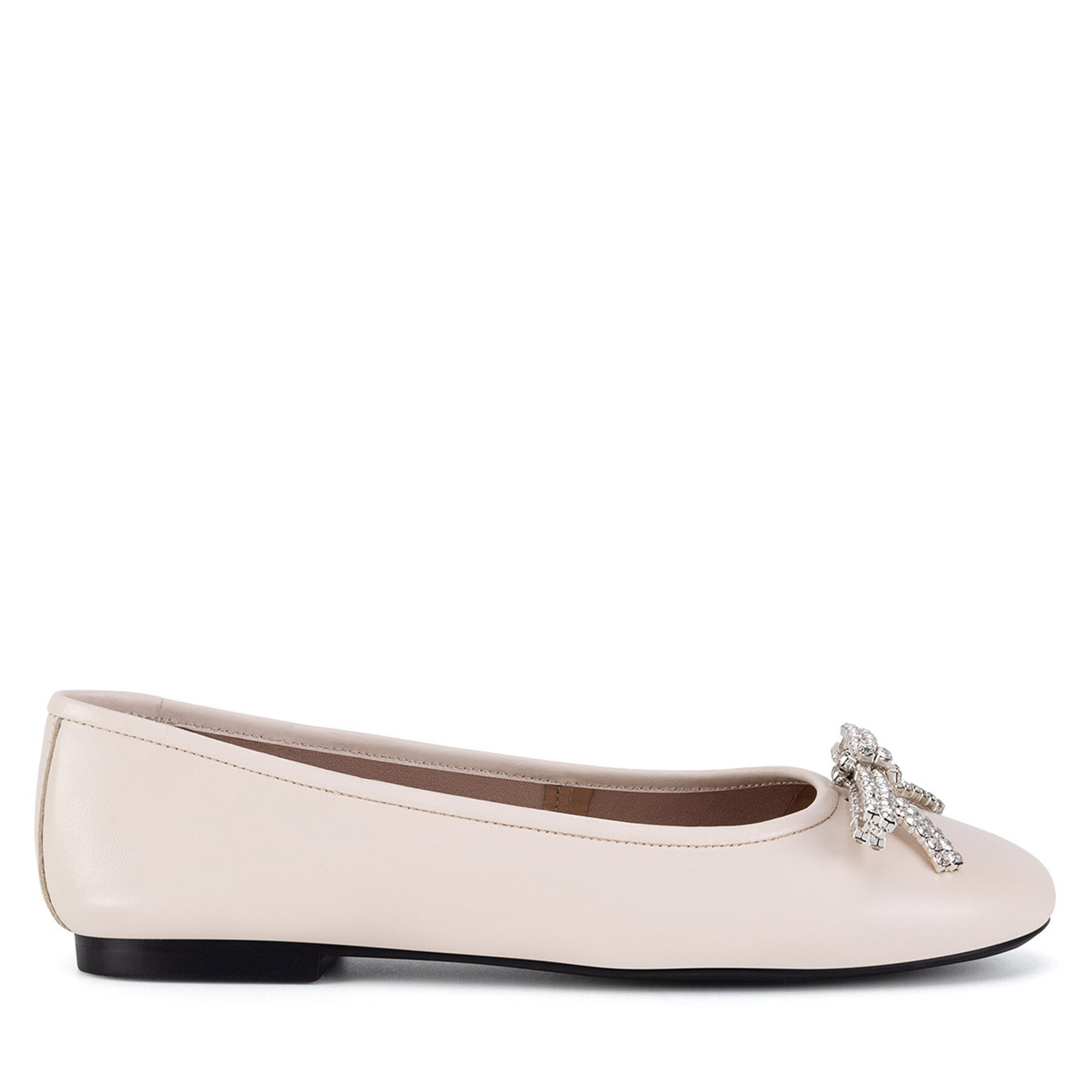 Балеринки Badura CARNATION-8221-133 Екрю