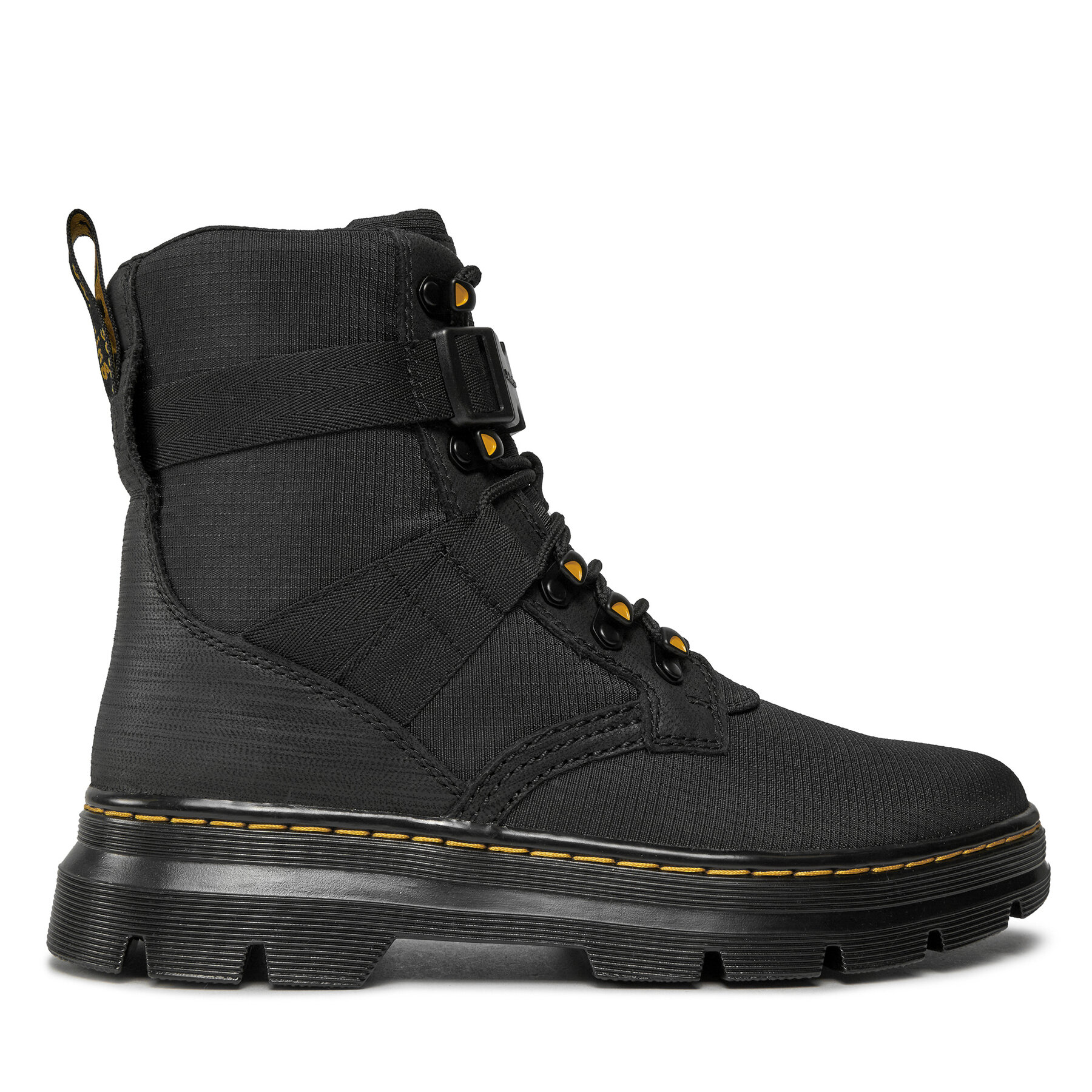 Туристически oбувки Dr. Martens OT9286 27800001 Черен