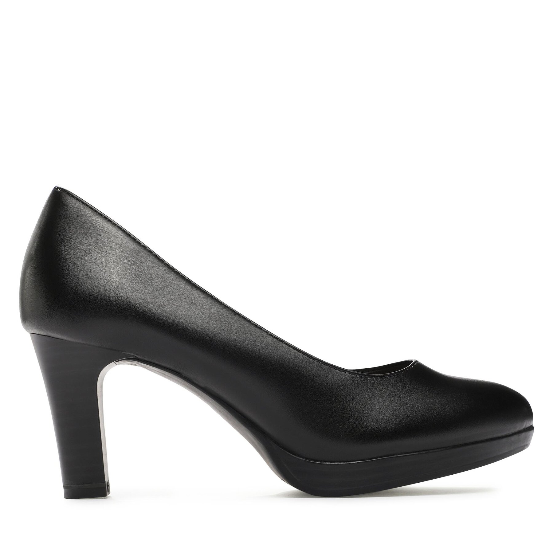 Pantofi pumps Tamaris 1-22410-41 Negru