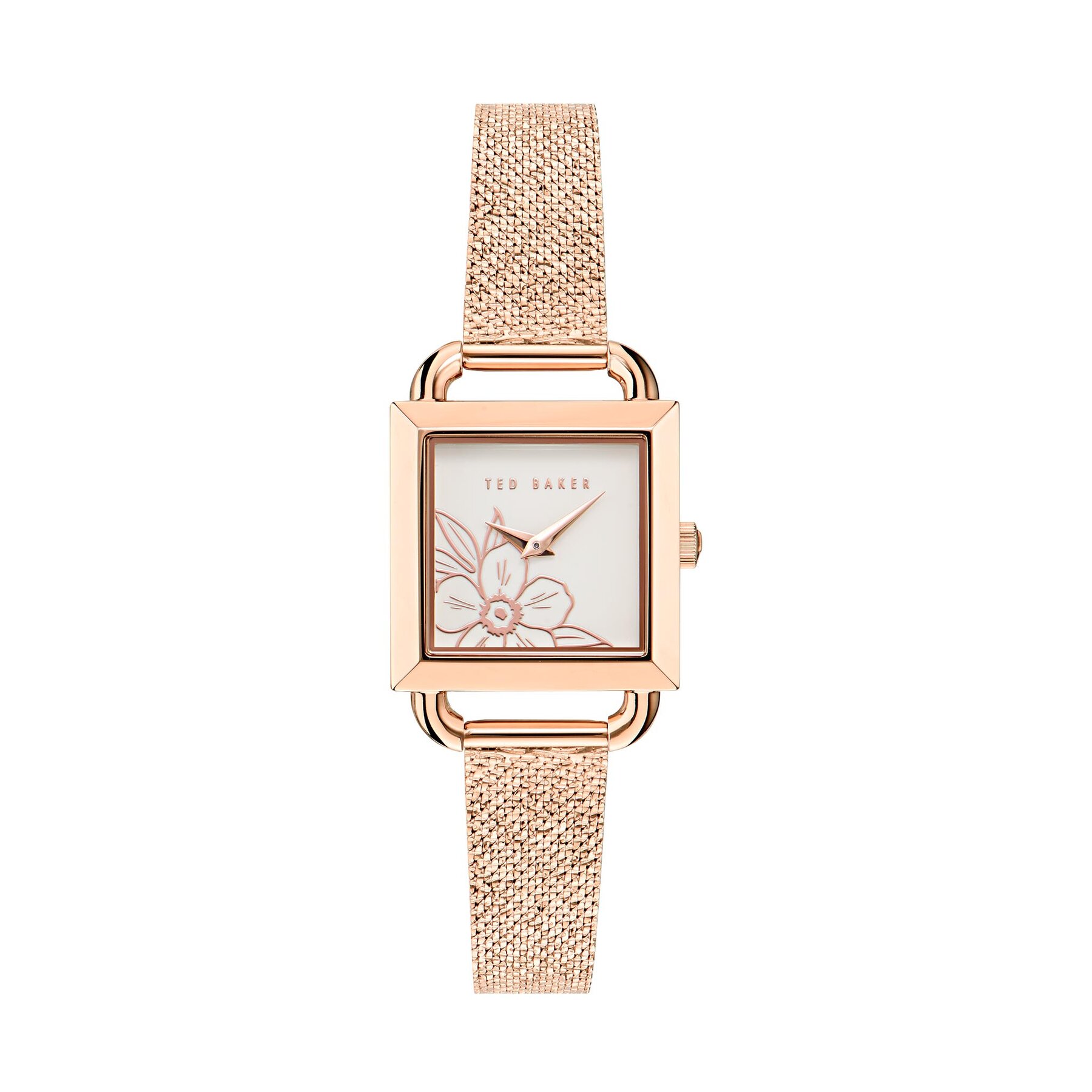 Karóra Ted Baker BKPTAS406 Rózsaszín akciós termékkép 1