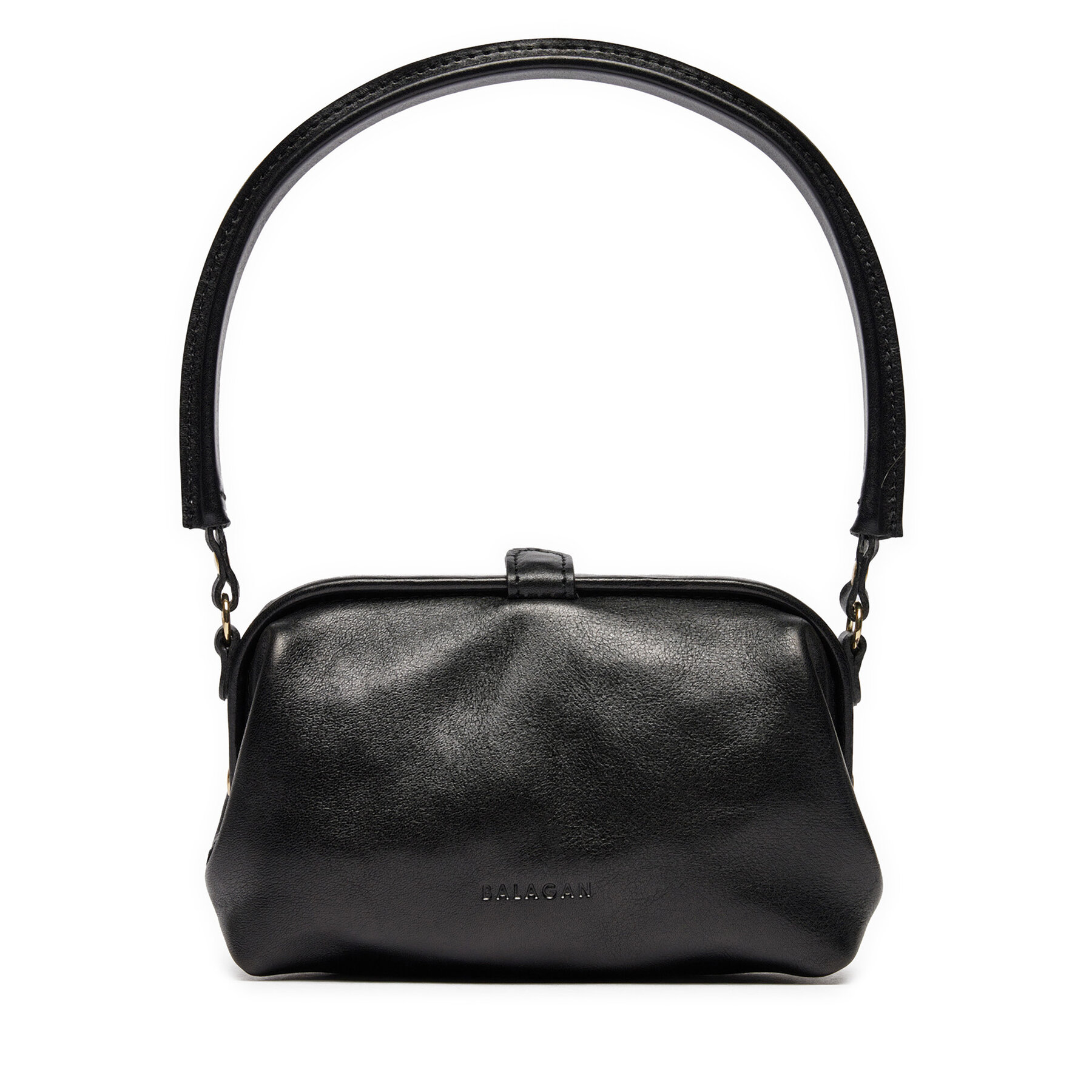 Bolso Balagan Roha Negro