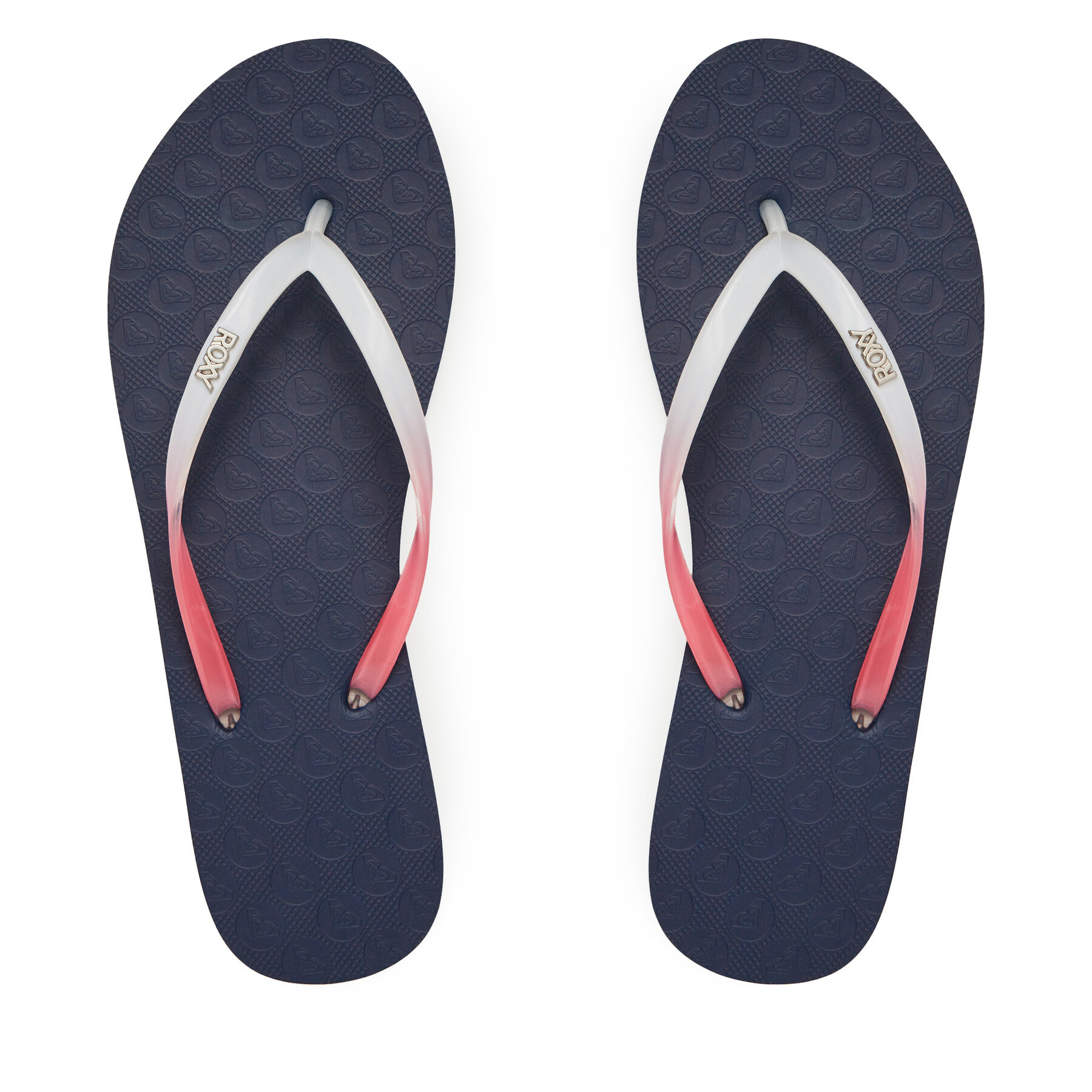 Donna Infradito Roxy, Taglia 39, Multicolore, ARJL100958, taglia : 39