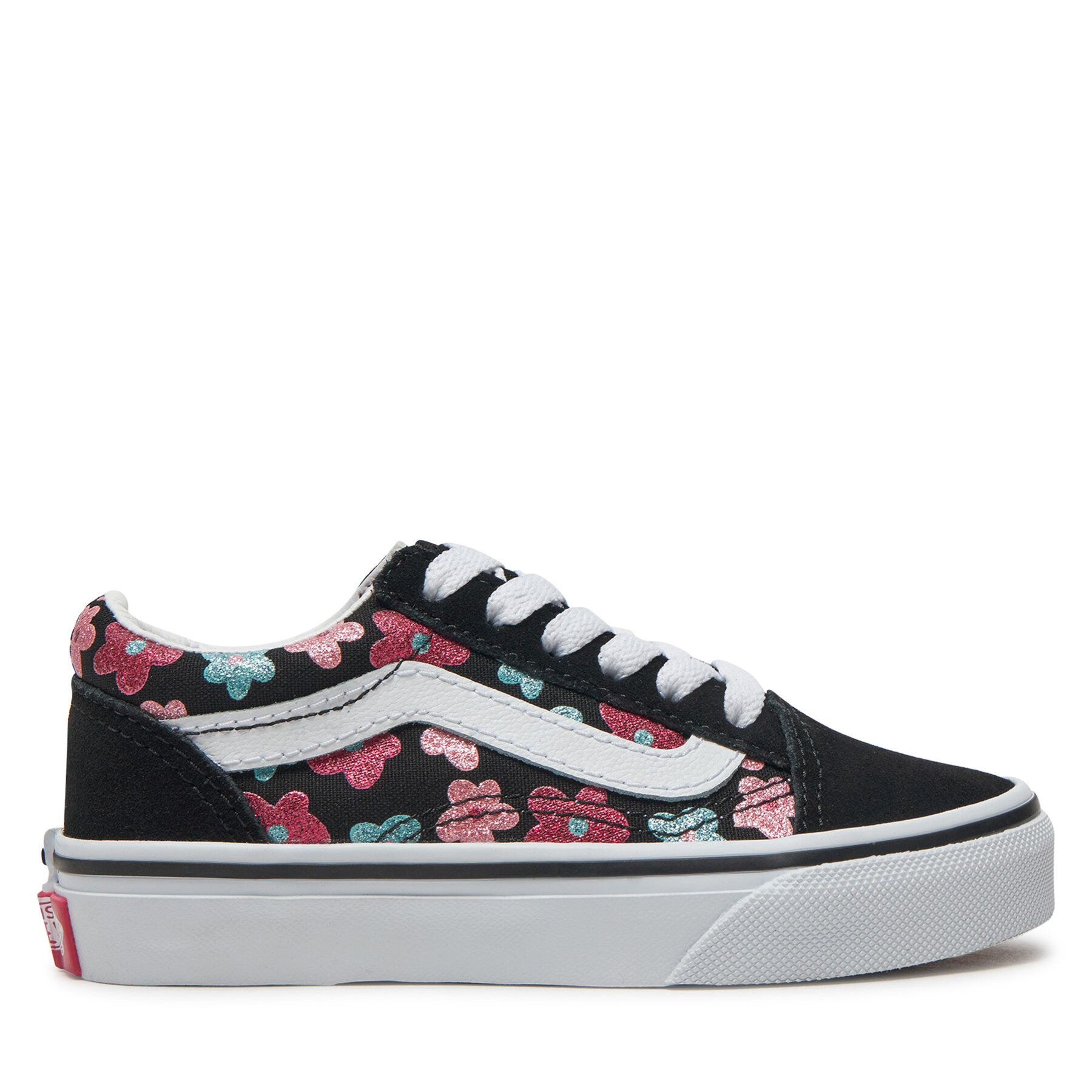 Sneakers aus Stoff Vans
