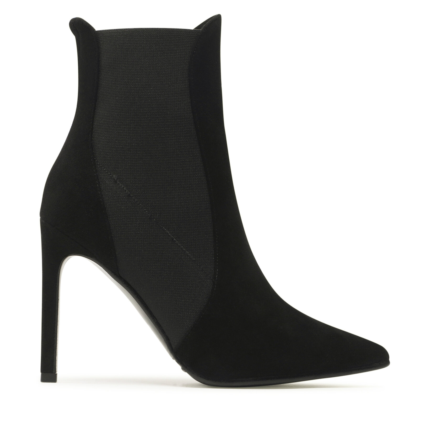 Botines Baldowski D03203-1451-004 Negro