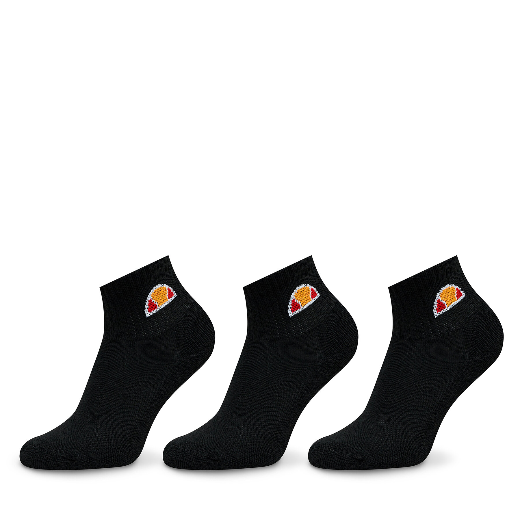 Комплект 3 чифта дълги чорапи дамски Ellesse