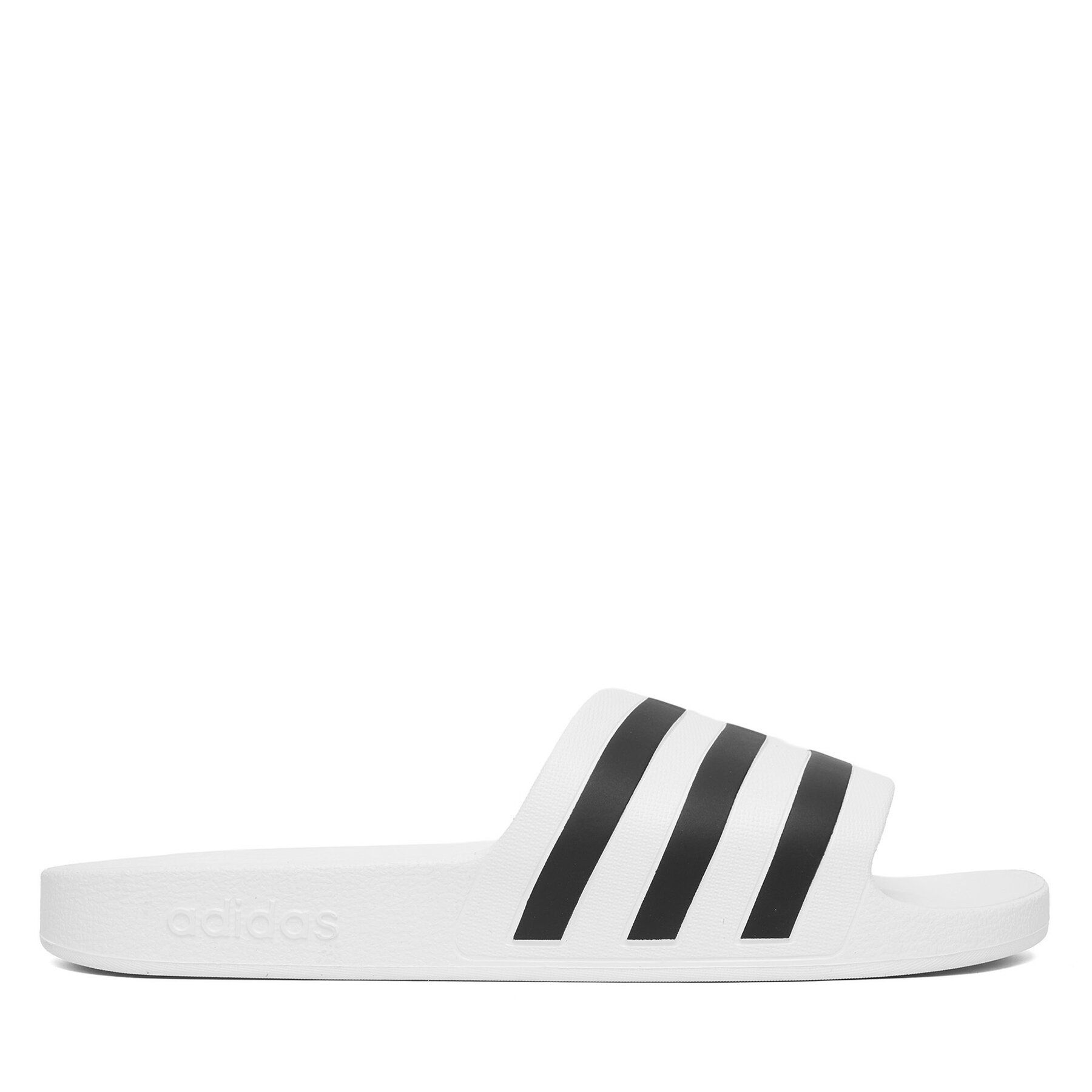 Παντόφλες adidas adilette Aqua F35539 Λευκό