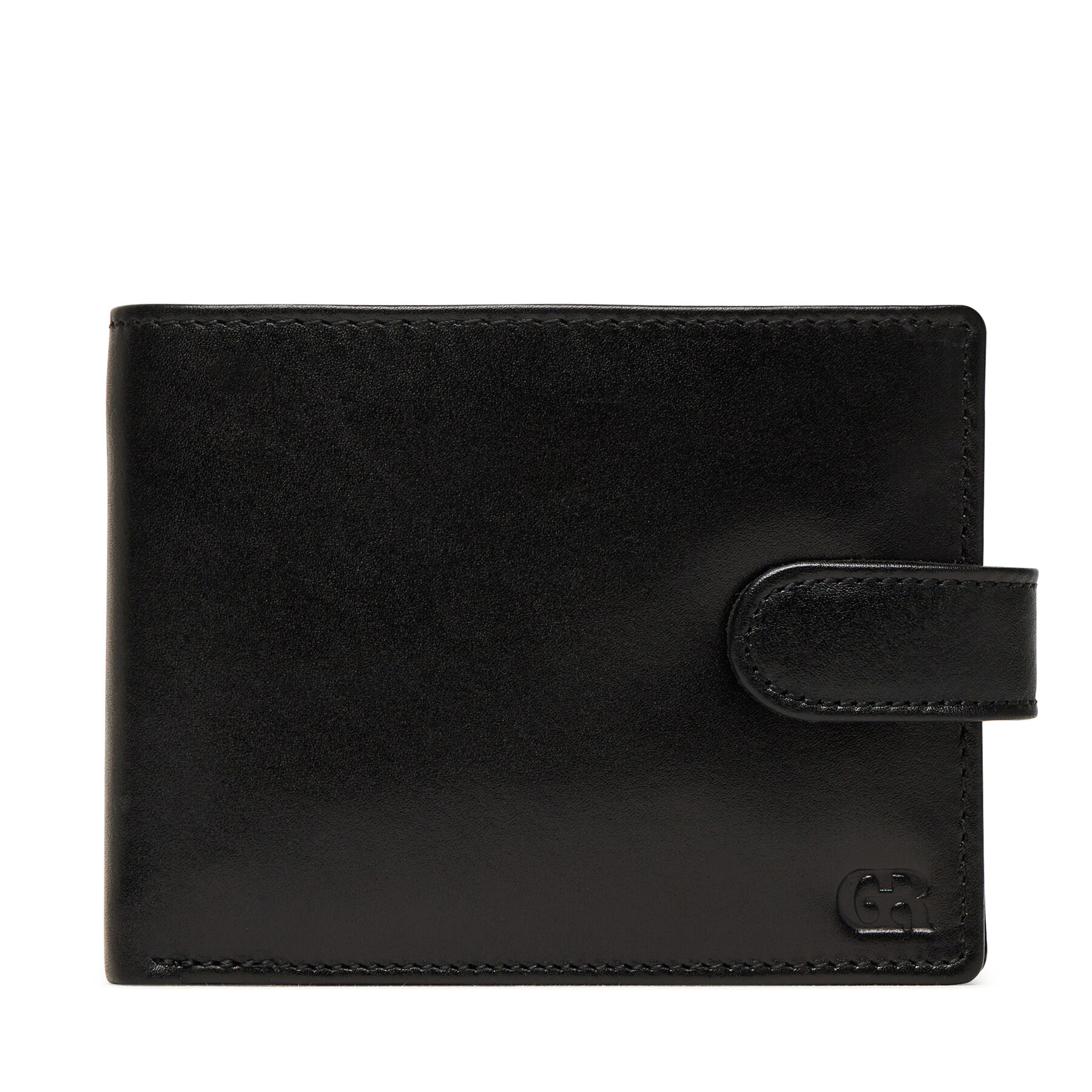 Portofel Gino Rossi SYED 3521L Negru