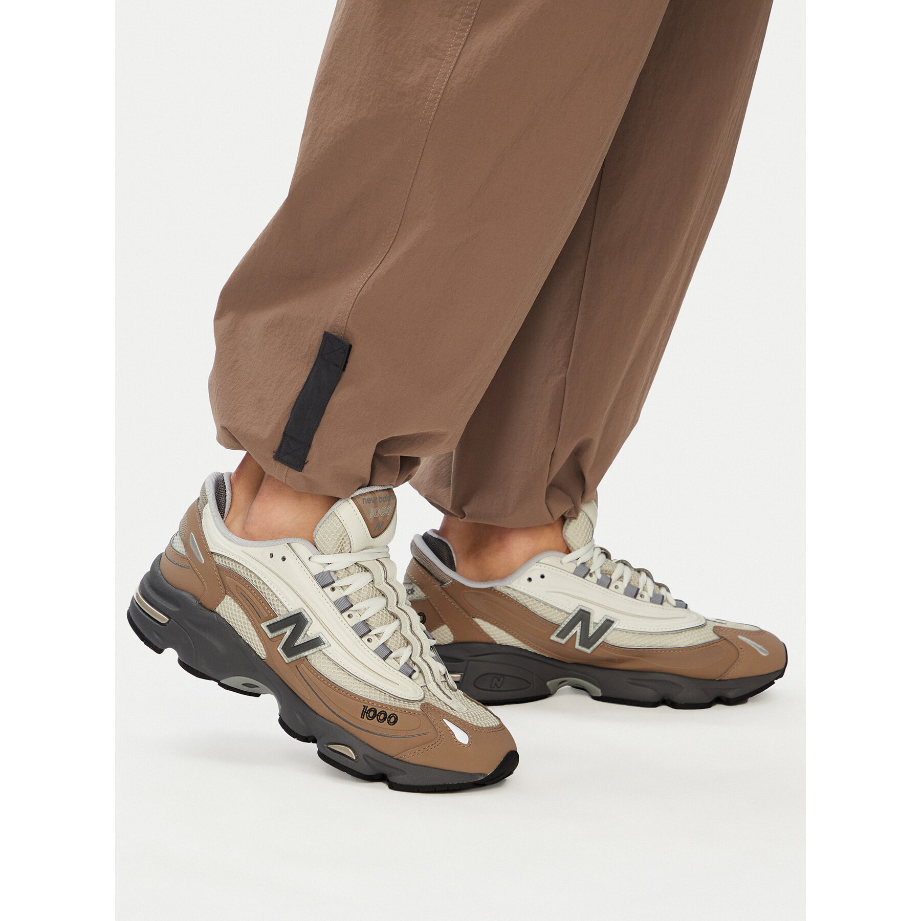 Sneakers New Balance M1000C M Maro