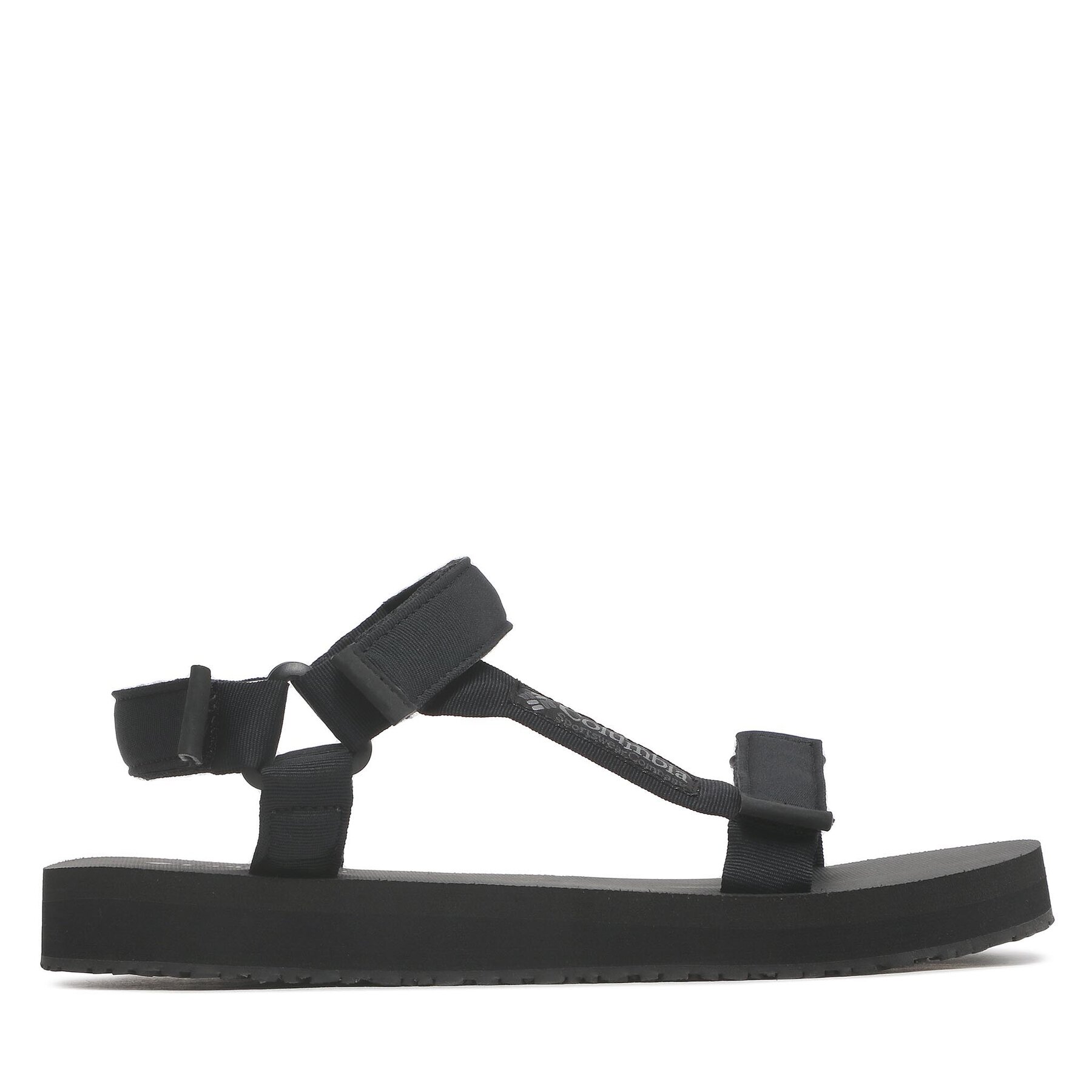Basutės Columbia Breaksider™ Sandal 2027191 Juoda