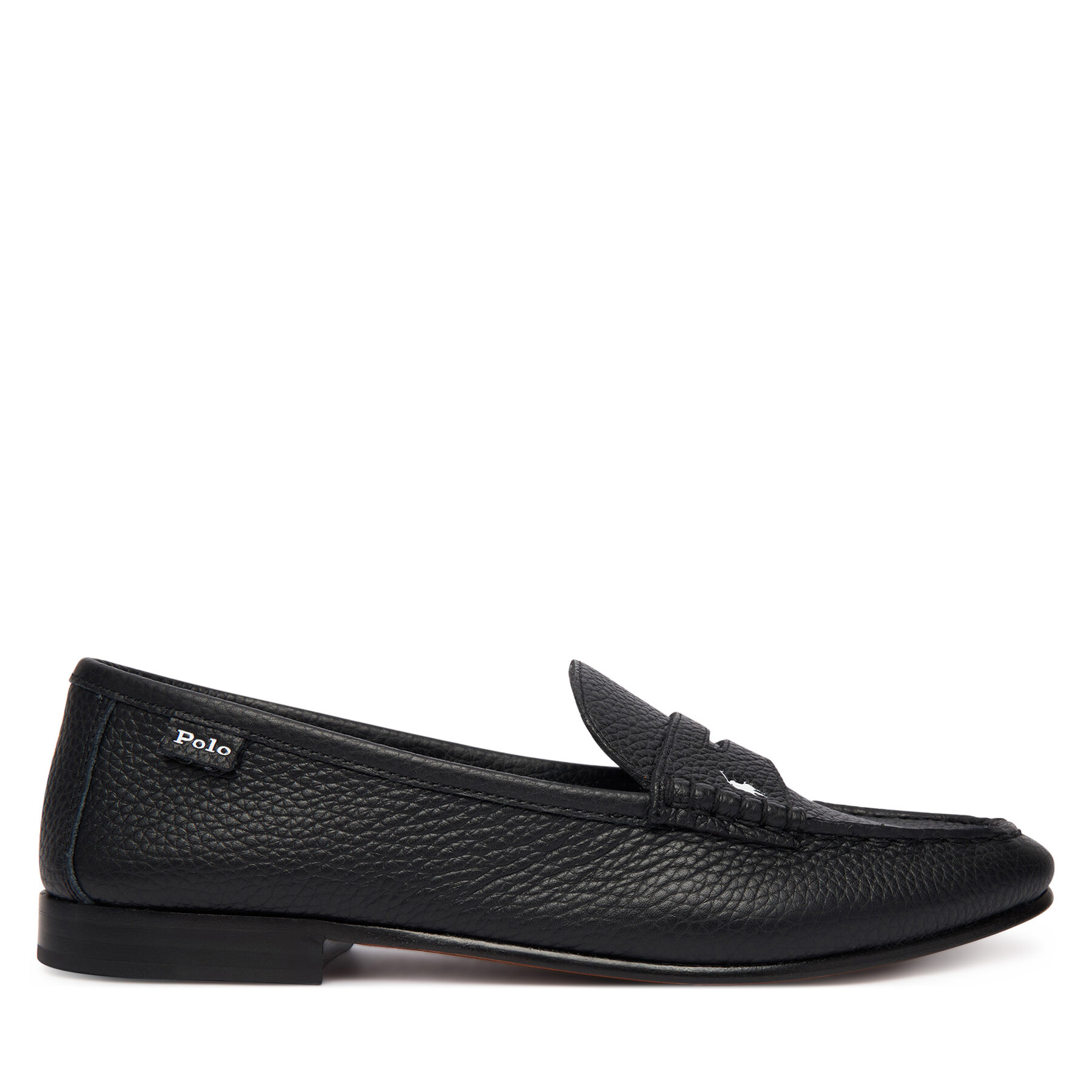 Lordsy Polo Ralph Lauren Sft Lfr Pp 818P13264003 Čierna