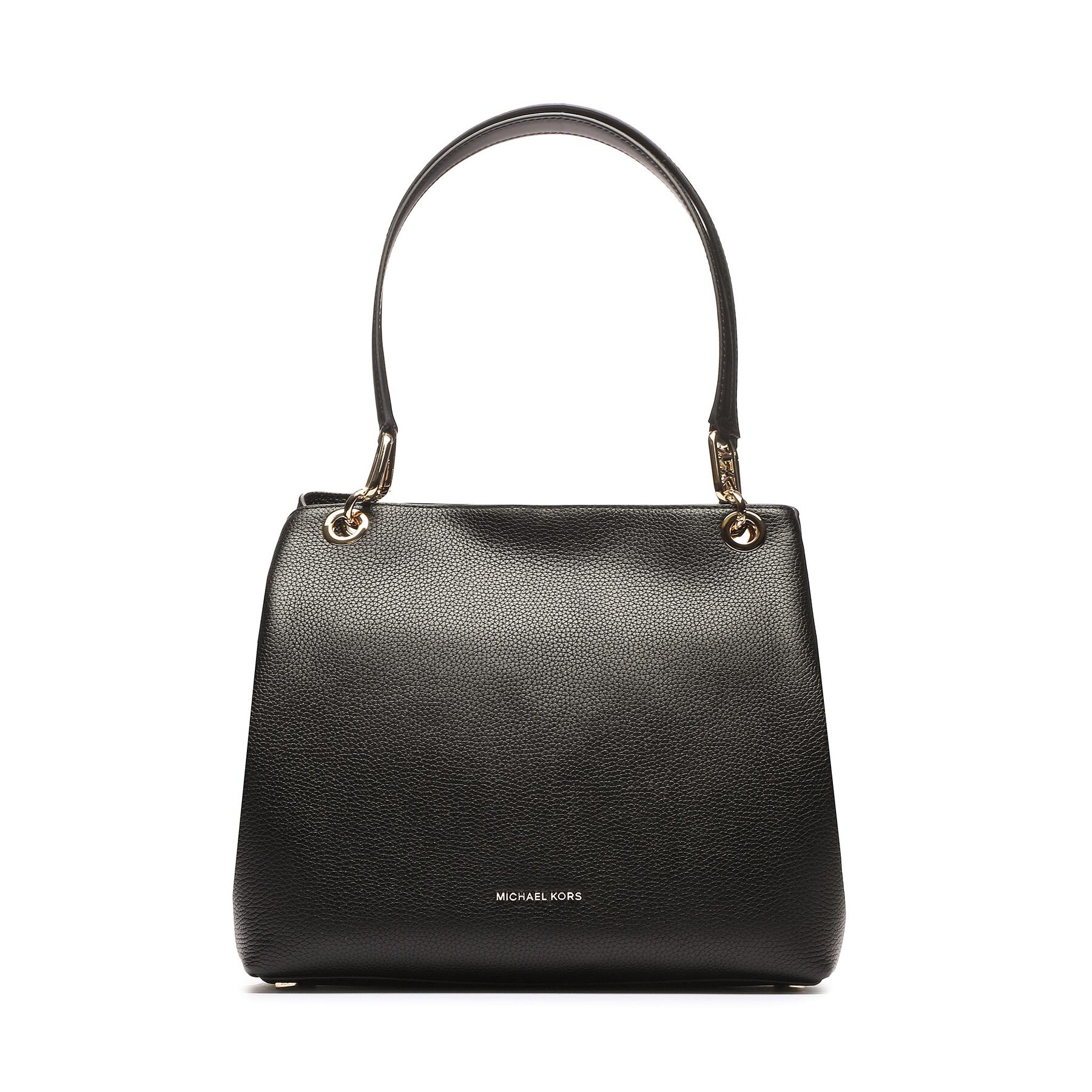 Damska Torebka MICHAEL Michael Kors Czarny 30F3G8KT7L