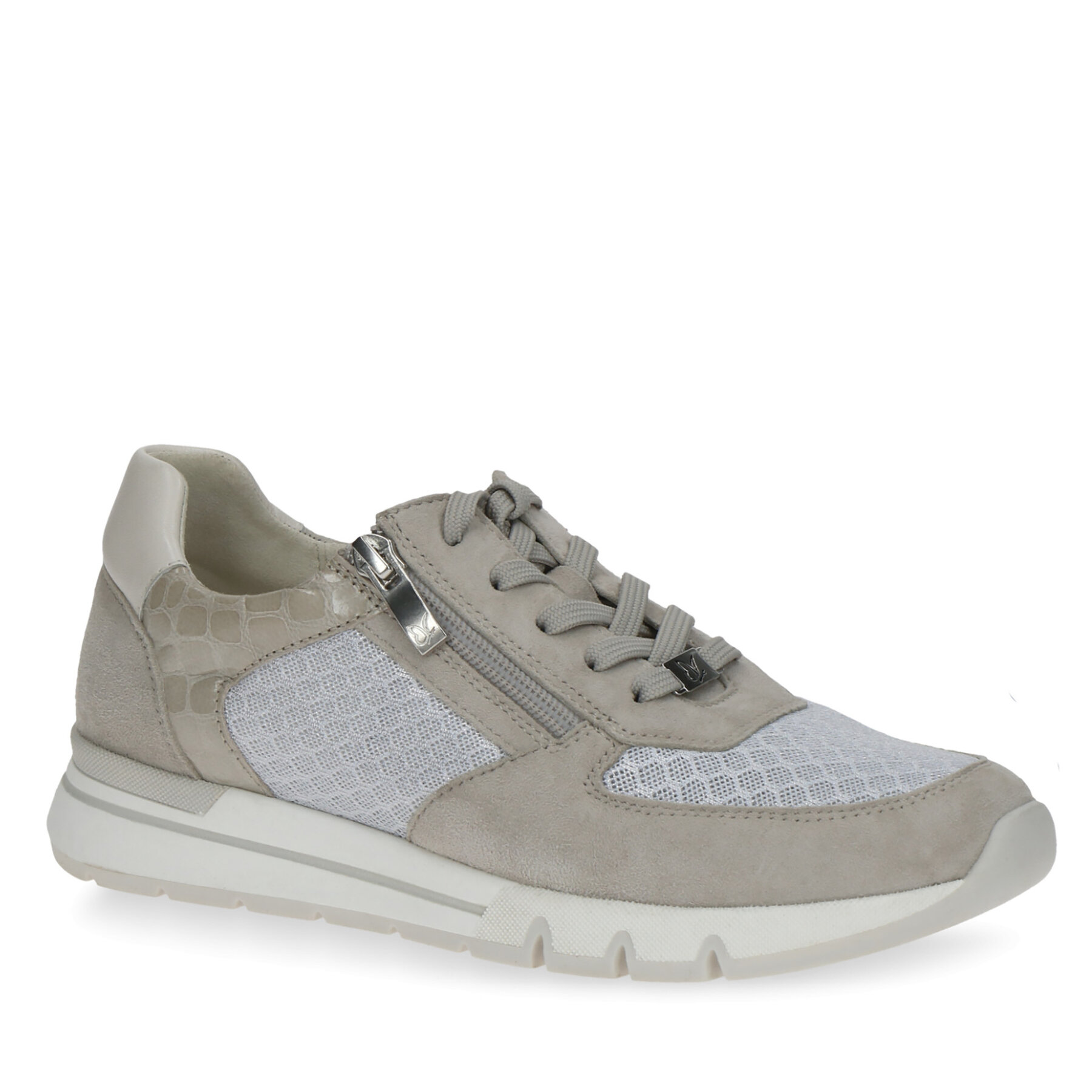 Sneakers Caprice 9-23703-20 Lt Grey Comb 208