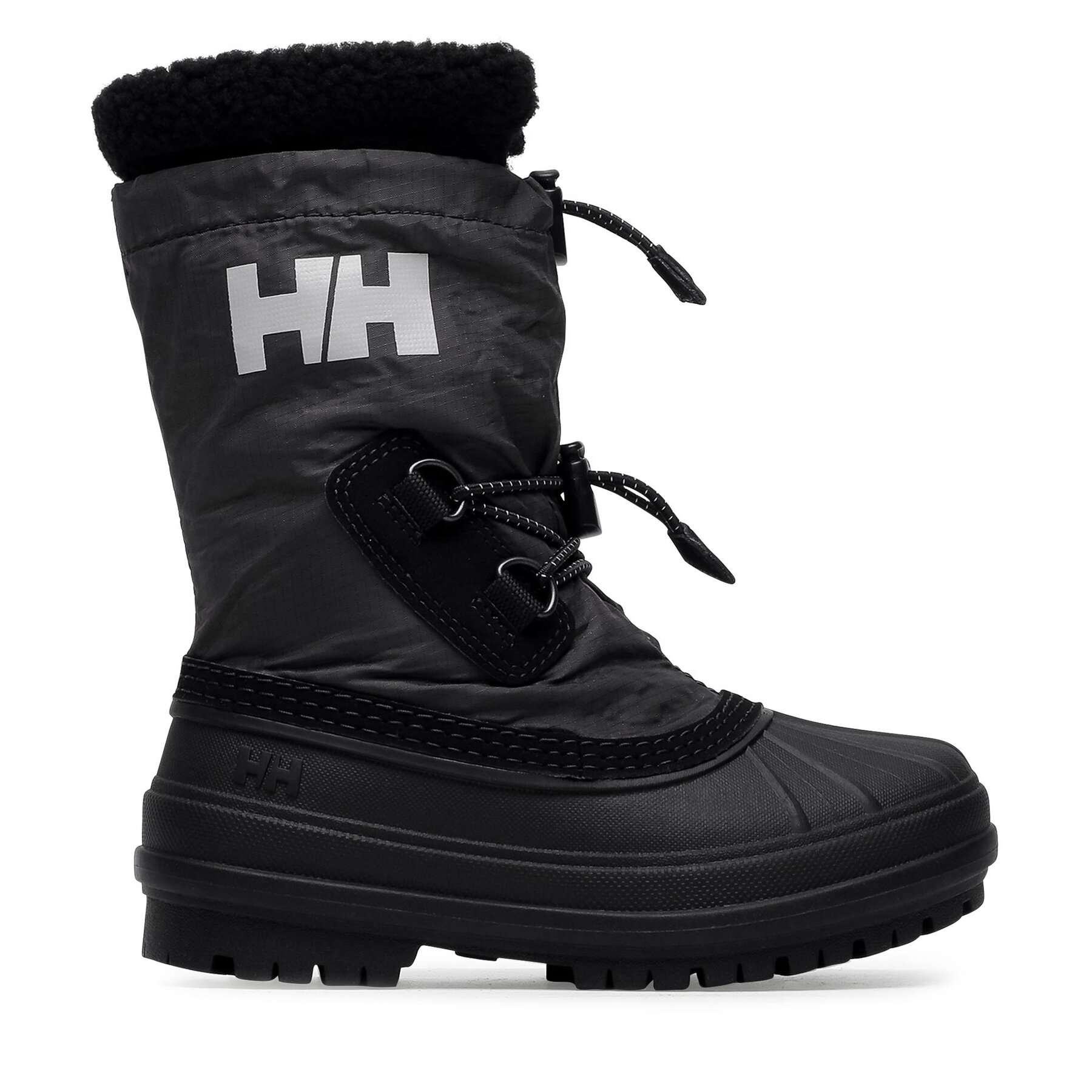 Bottes de neige Helly Hansen Jk Varanger Insulated 11646_990 Gris