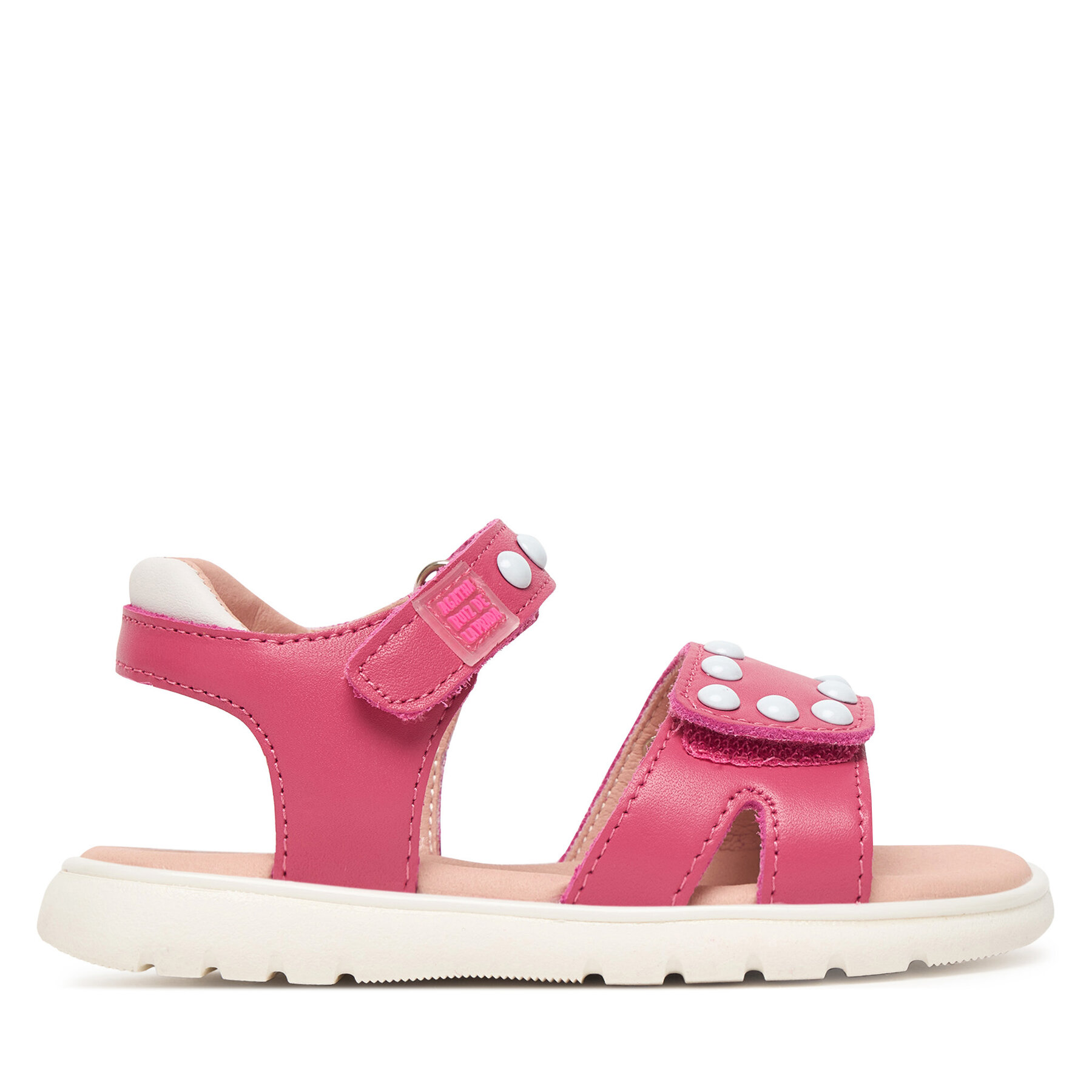 Sandale Agatha Ruiz de la Prada 262963 S Ružičasta