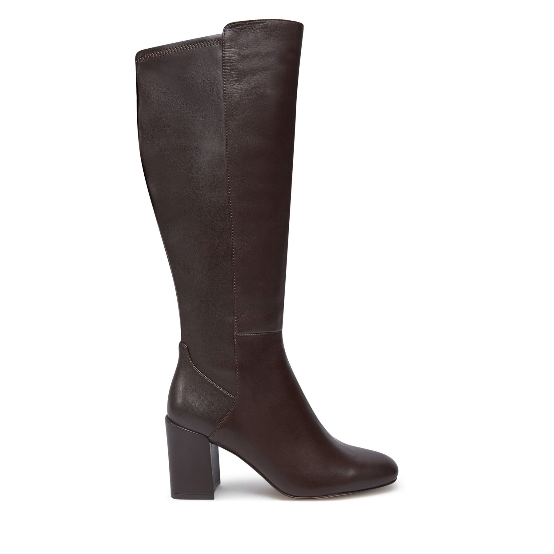 Botas altas Aldo Satori-Wc 13838721 Marrón