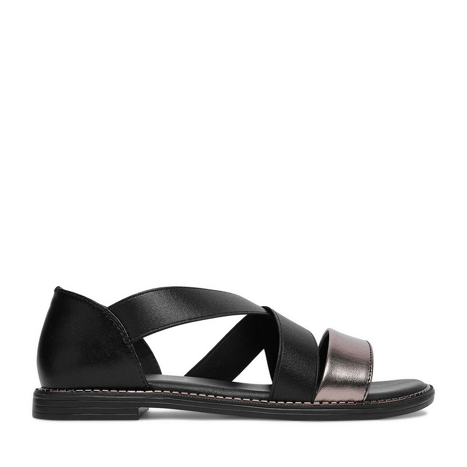Sandale Lasocki CEO-RST-KATE-20 Negru