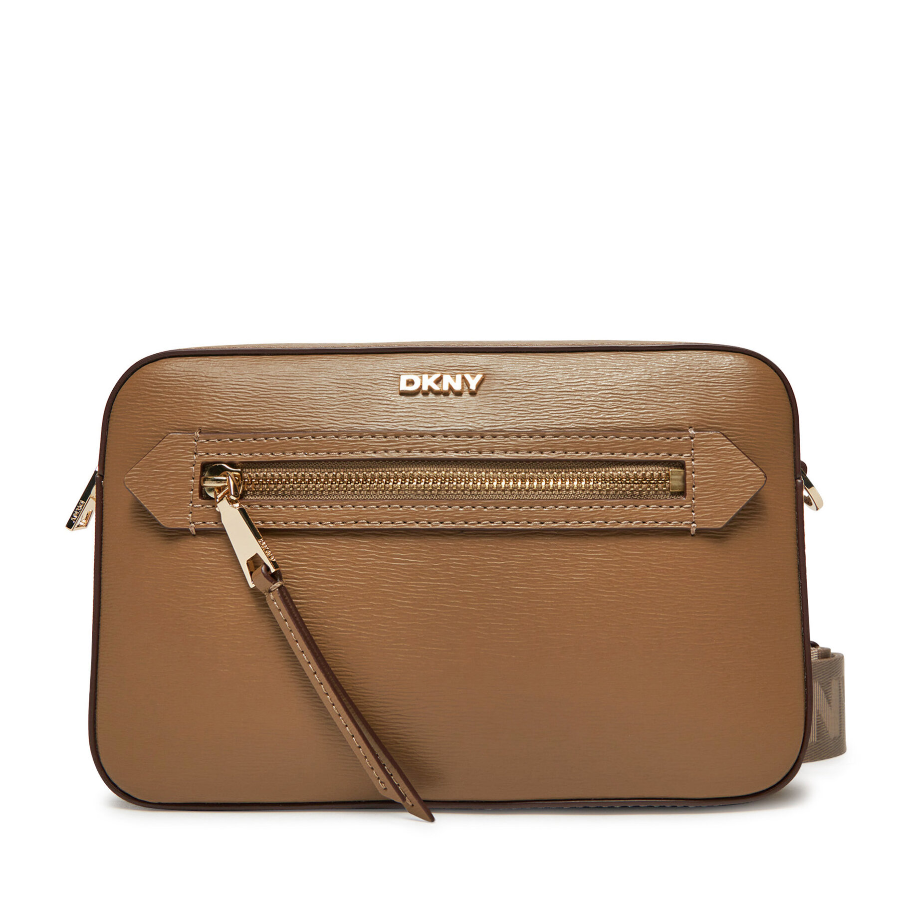  Táska DKNY R42E3E22 Barna akciós termékkép 1
