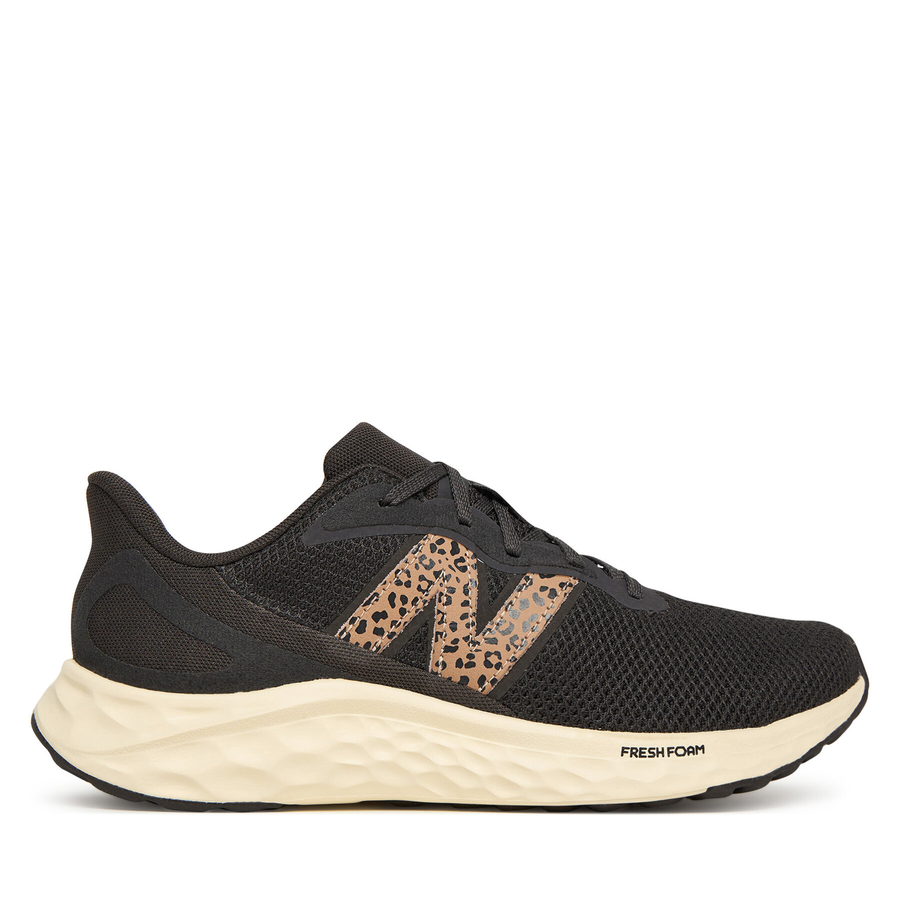 Tenisice New Balance Fresh Foam Arishi V4 Crna