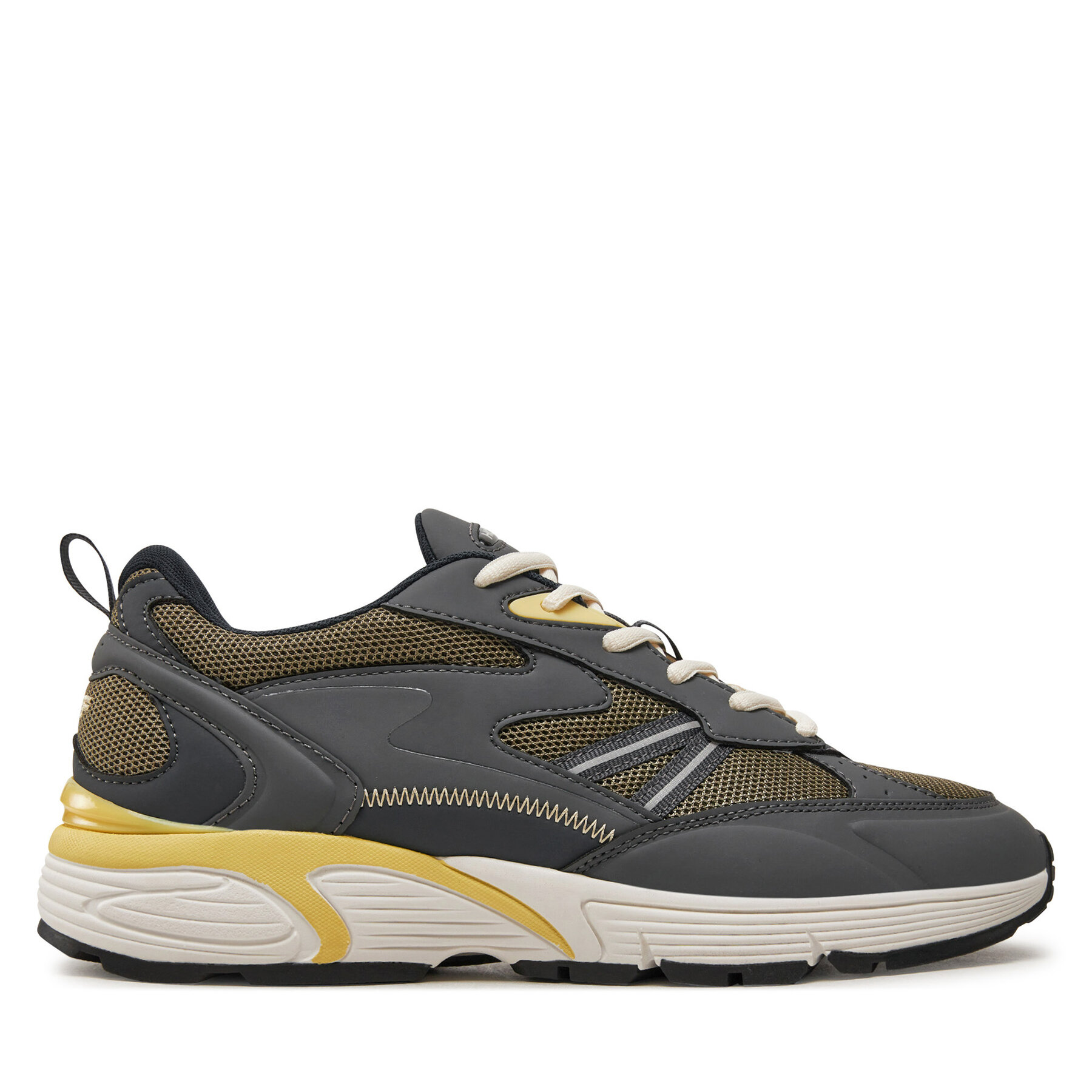 Zapatillas HOFF New Hampshire 22411603 Azul marino