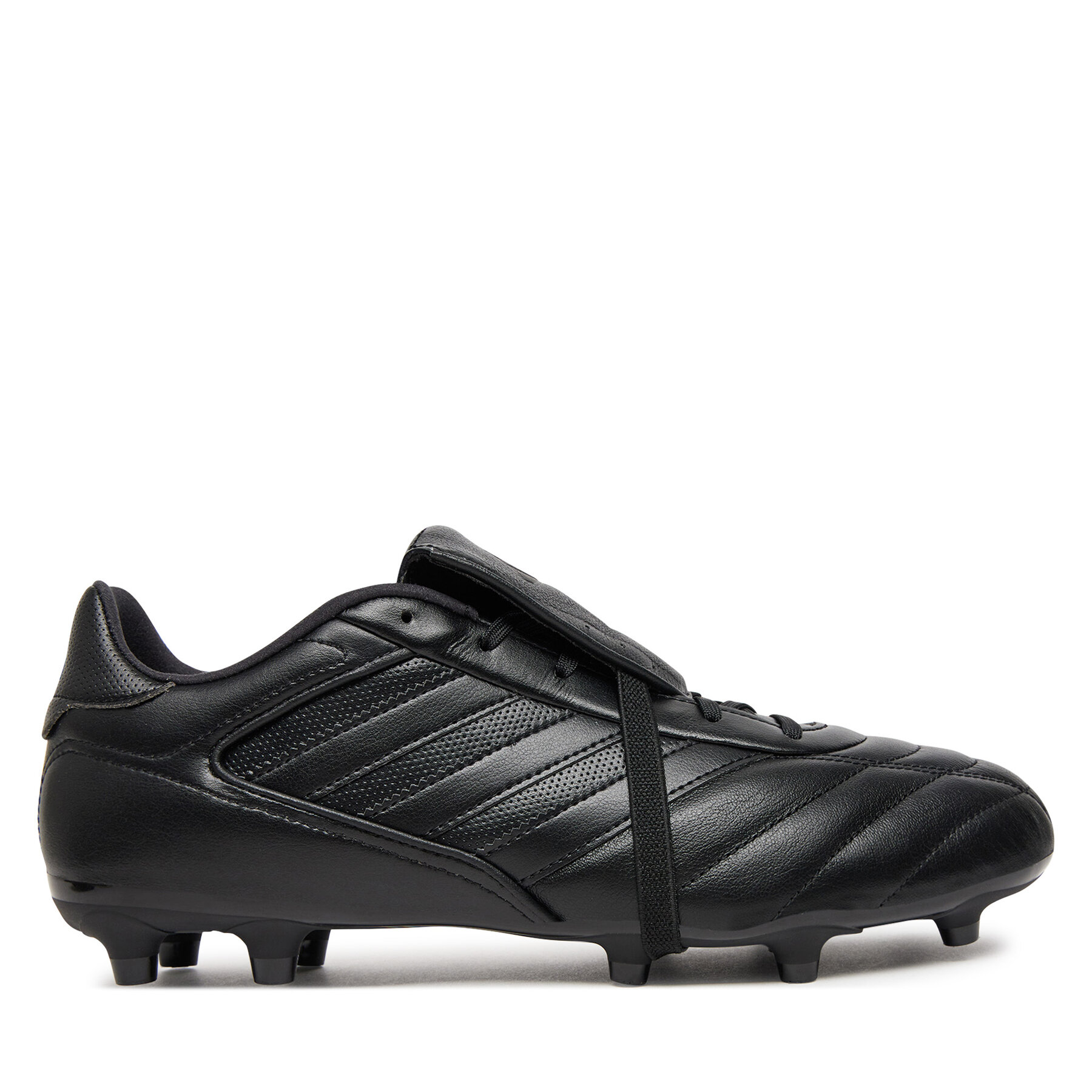 Scarpe Da Calcio Adidas Copa Gloro Ii Fg IH8281 Nero
