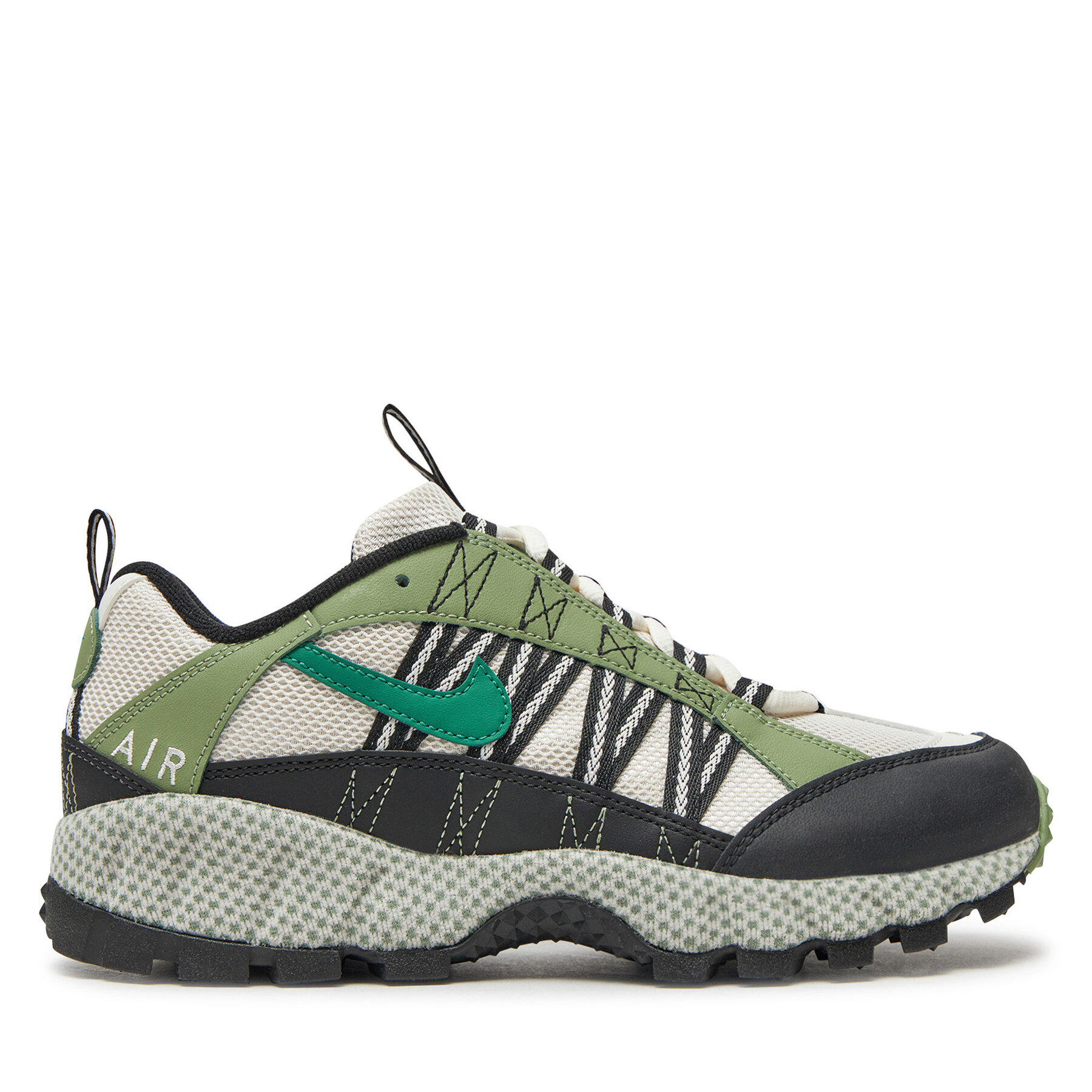 Snīkeri Nike Air Humara Qs FJ7098 301 Écru