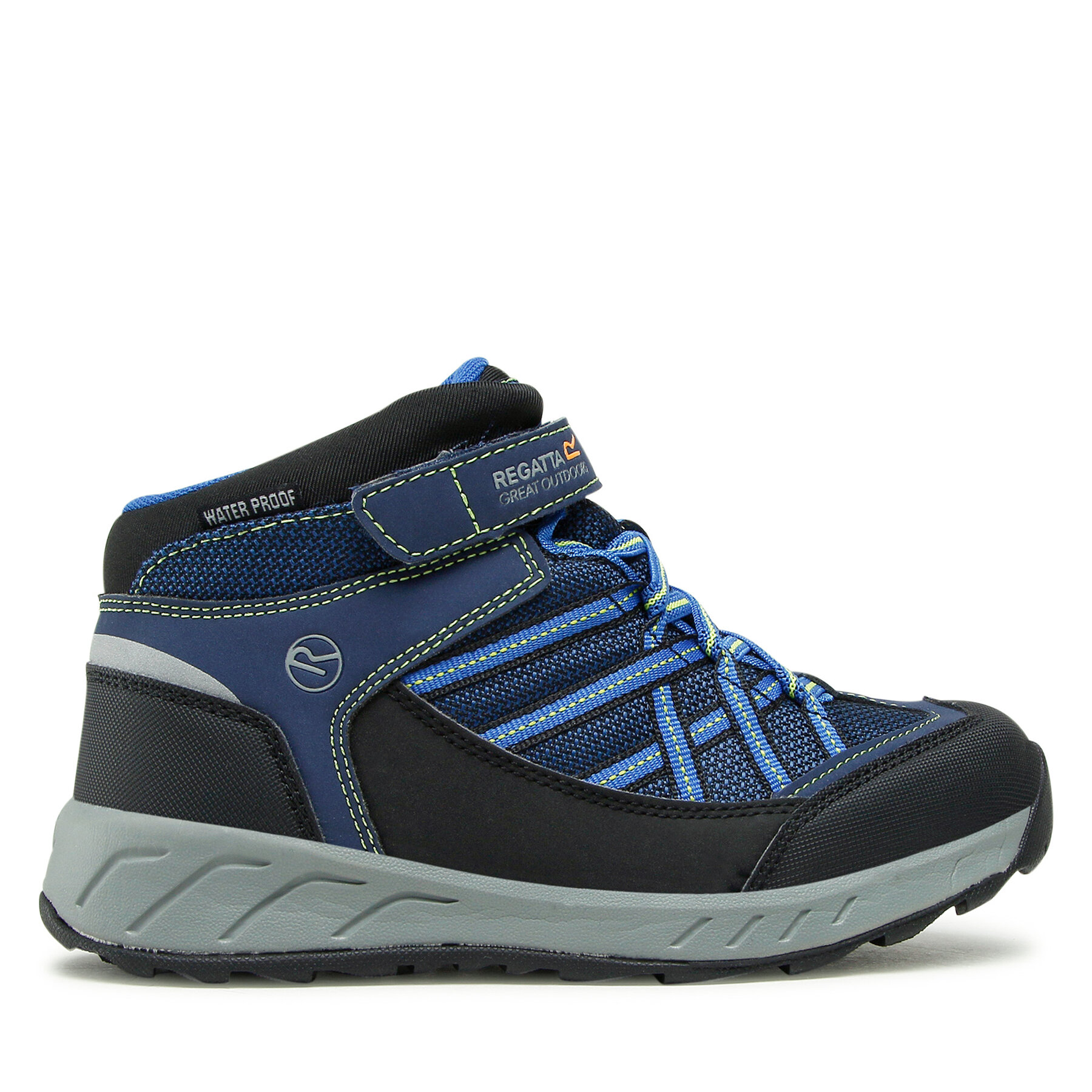 Trekkingschuhe Regatta
