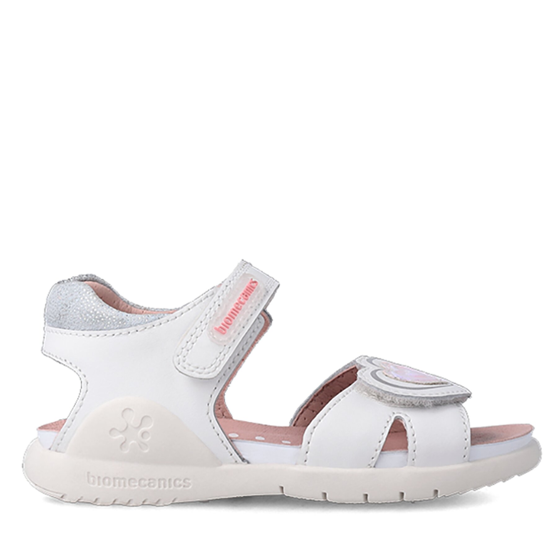 Sandalias Biomecanics 232239 M Blanco