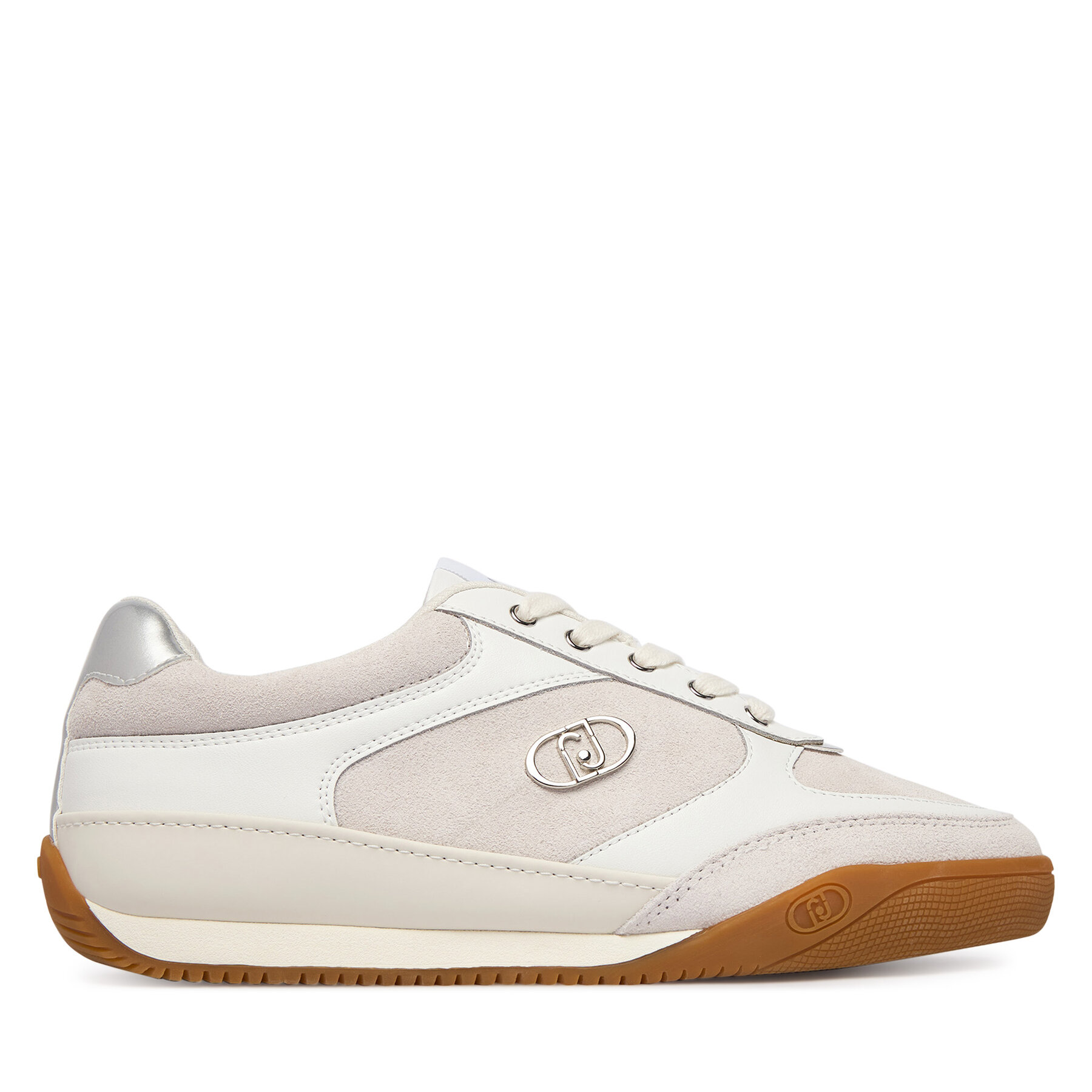 Sneakers Liu Jo Lewis 01 BA6039 PX310 Alb