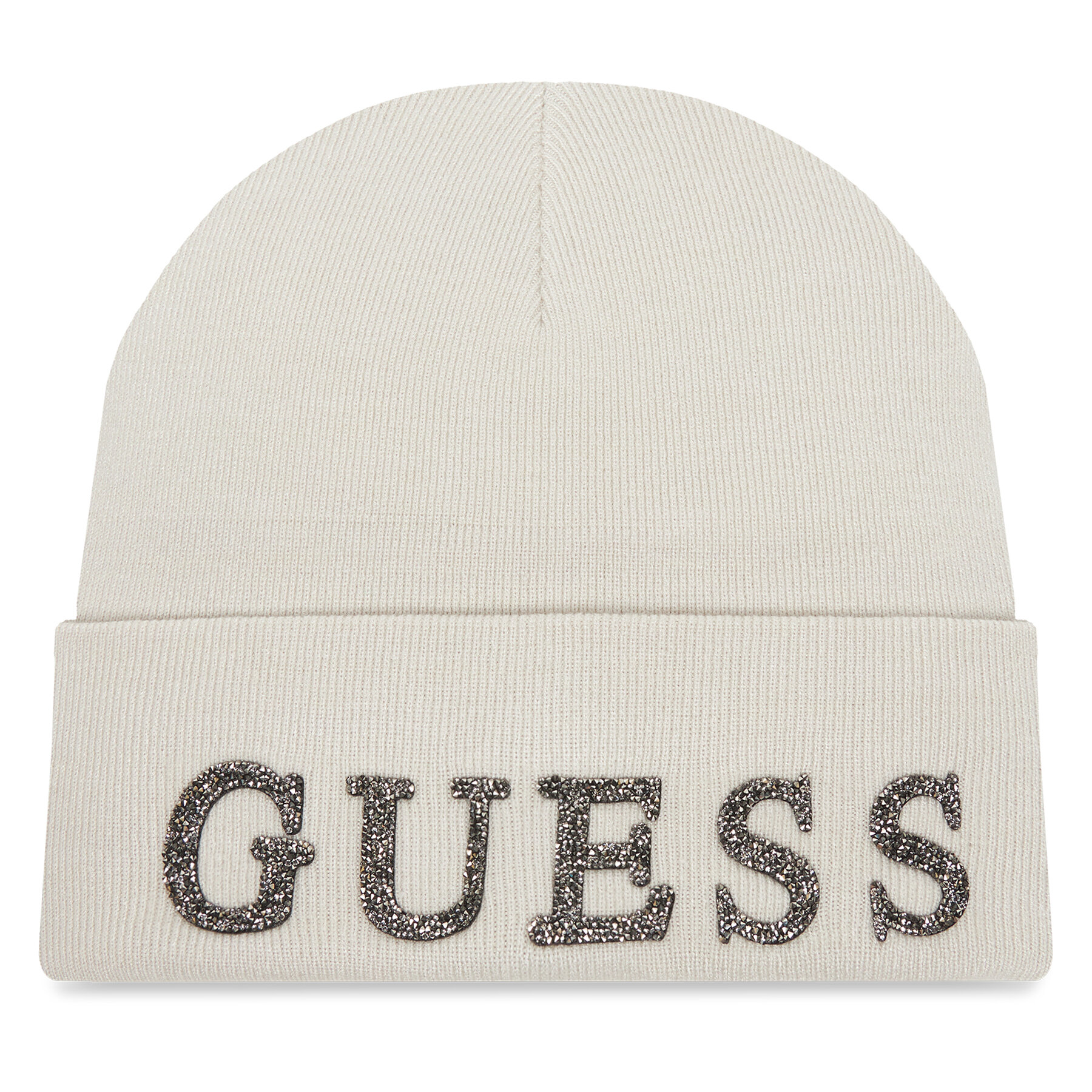 Căciulă Guess AW5398 POL01 Bej